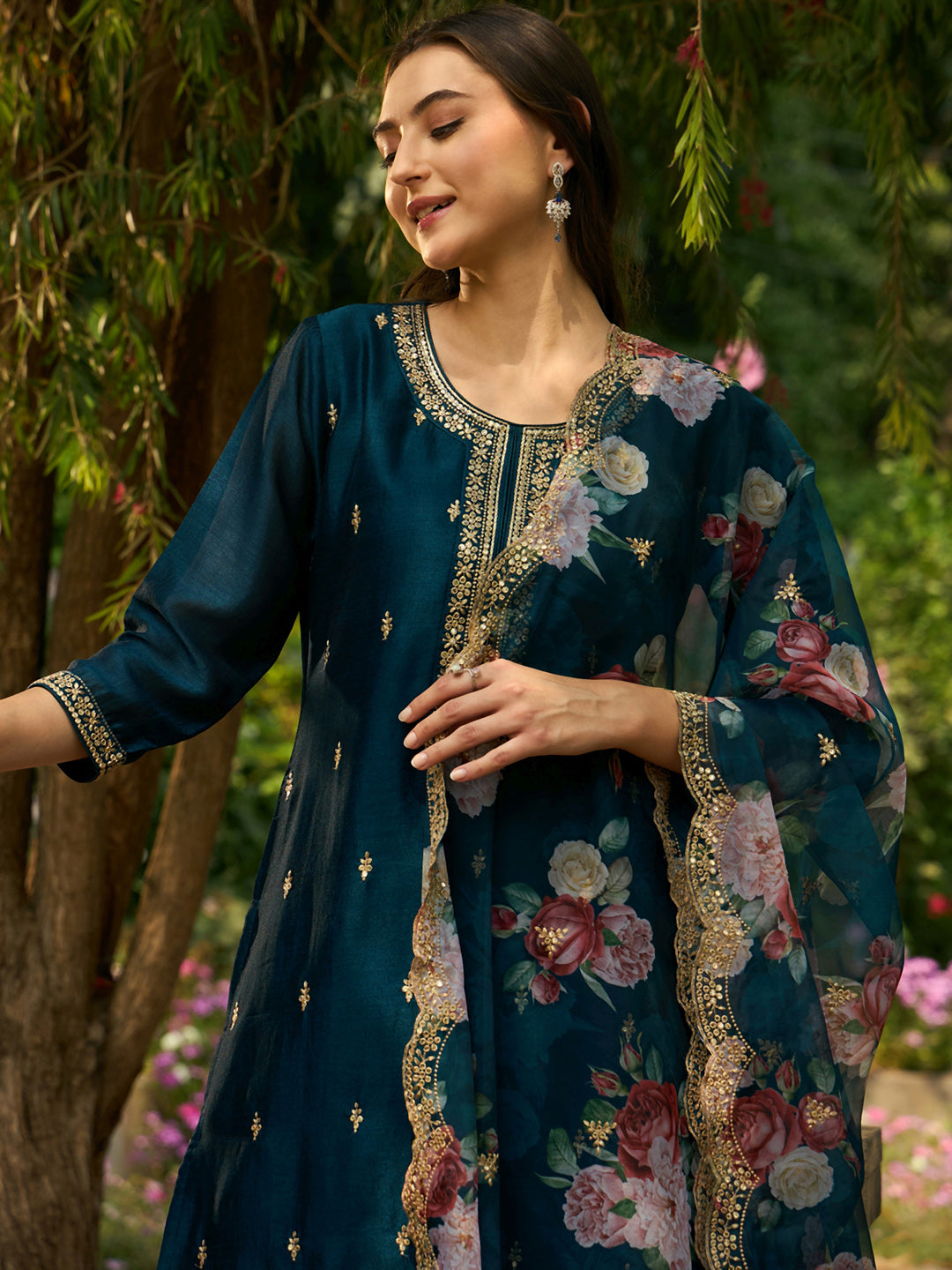 indo era, indoera, indo era kurta, heeramandi dress, heeramandi, dress for women, kurta for women, kurtaset for women, indo era kurta set, indo era suit, anarkali kurta, salwar suit, sharara set, cotton kurta, dress for women, kurta for women, birthday dress for women, gown for women, formal dress for women, party wear for women, summer dress, female kurti, cotton dress for women, kurta with dupatta, dressing style, casual look, new arrival for women, Teal suit
