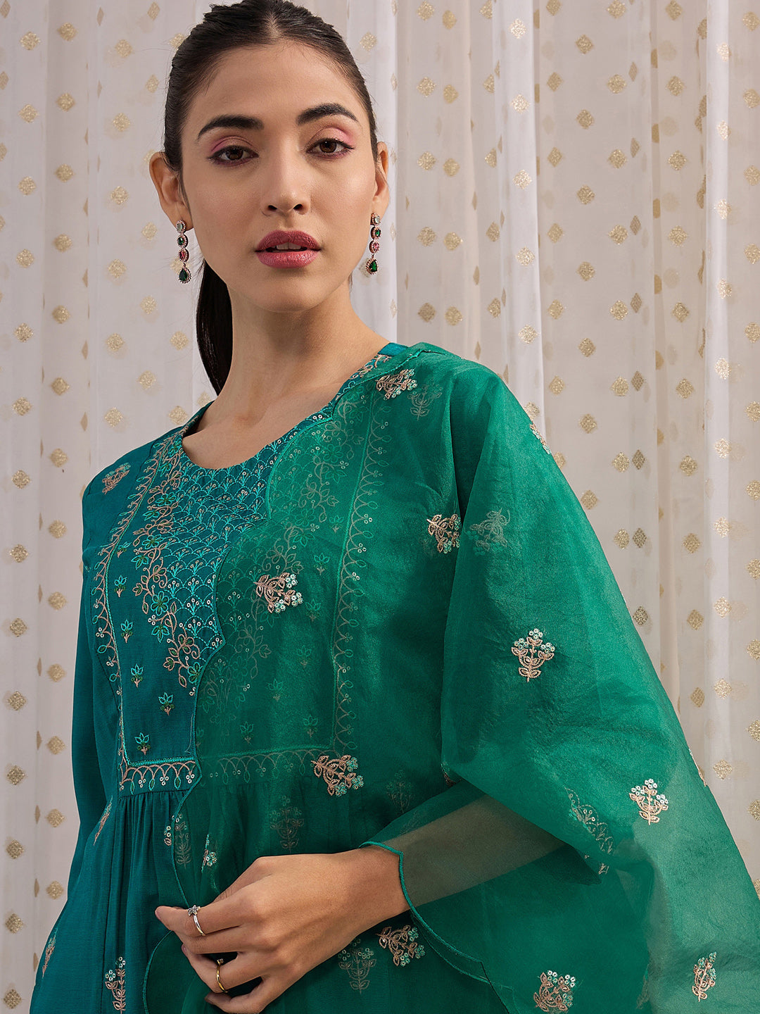 indo era, indoera, indo era kurta, heeramandi dress, heeramandi, dress for women, kurta for women, kurtaset for women, indo era kurta set, indo era suit, anarkali kurta, salwar suit, sharara set, cotton kurta, dress for women, kurta for women, birthday dress for women, gown for women, formal dress for women, party wear for women, summer dress, female kurti, cotton dress for women, kurta with dupatta, dressing style, casual look, new arrival for women, Teal suit