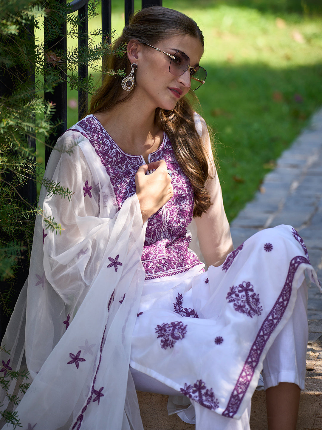indo era, indoera, indo era kurta, heeramandi dress, heeramandi, dress for women, kurta for women, kurtaset for women, indo era kurta set, indo era suit, anarkali kurta, salwar suit, sharara set, cotton kurta, dress for women, kurta for women, birthday dress for women, gown for women, formal dress for women, party wear for women, summer dress, female kurti, cotton dress for women, kurta with dupatta, dressing style, casual look, new arrival for women, White suit