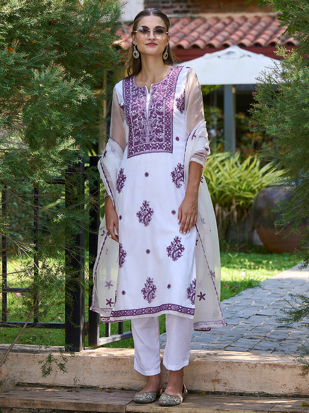 indo era, indoera, indo era kurta, heeramandi dress, heeramandi, dress for women, kurta for women, kurtaset for women, indo era kurta set, indo era suit, anarkali kurta, salwar suit, sharara set, cotton kurta, dress for women, kurta for women, birthday dress for women, gown for women, formal dress for women, party wear for women, summer dress, female kurti, cotton dress for women, kurta with dupatta, dressing style, casual look, new arrival for women, White suit