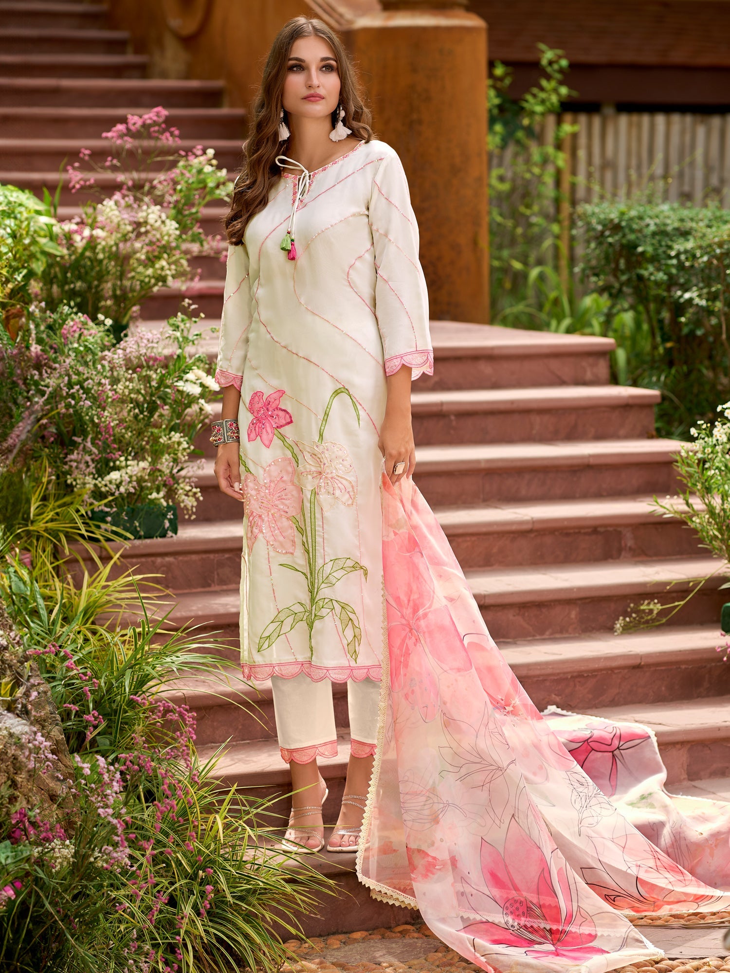 indo era, indoera, heeramandi dress, women kurta, kurta for women, women suit, 3 piece dress for women, 2 piece suit for women, sundress, summer sale, summer look, dress for wedding, birthday outfit for women, kurti, anarkali suit, pakistani suit, coord set women, maxi sundress for women, women suit, summer dress, salwar suit, cotton kurta for women, sharara suit for women, plazo suit, sleeveless kurti, office wear for women, party wear for women, dress for mother day, mother day outfit,