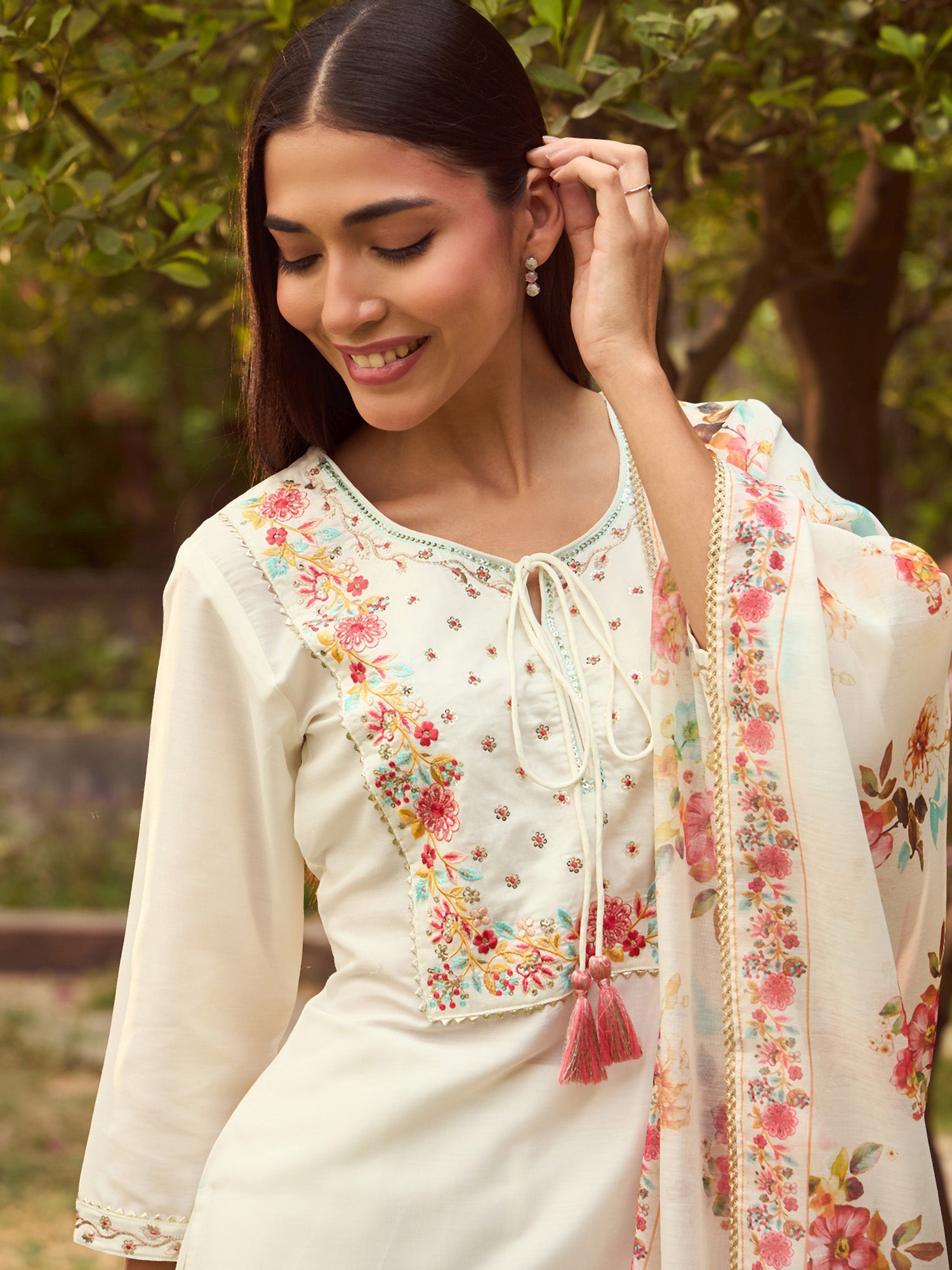 indo era, indoera, indo era kurta, heeramandi dress, heeramandi, dress for women, kurta for women, kurtaset for women, indo era kurta set, indo era suit, anarkali kurta, salwar suit, sharara set, cotton kurta, dress for women, kurta for women, birthday dress for women, gown for women, formal dress for women, party wear for women, summer dress, female kurti, cotton dress for women, kurta with dupatta, dressing style, casual look, new arrival for women, White suit