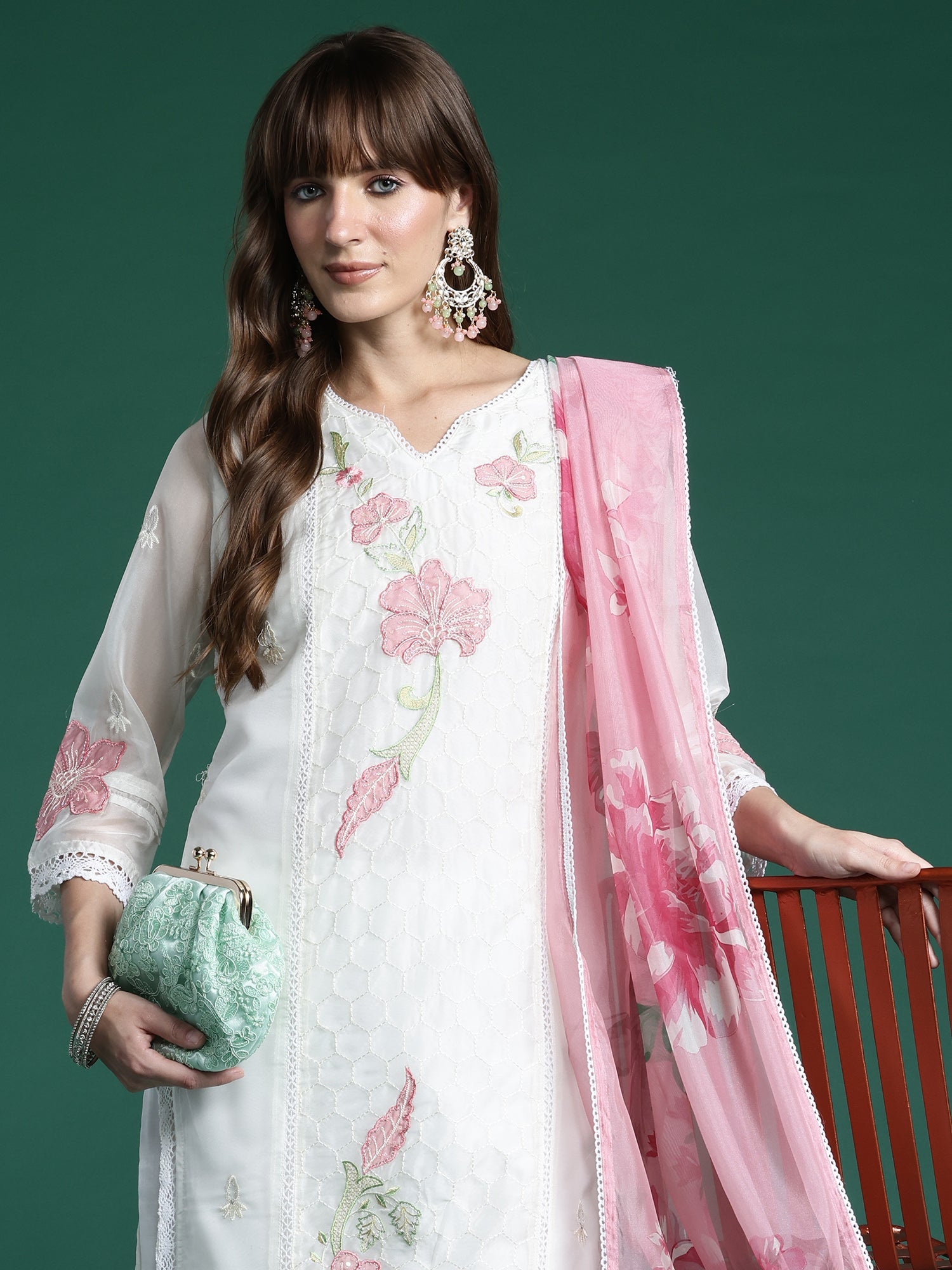 indo era, indoera, indo era kurta, heeramandi dress, heeramandi, dress for women, kurta for women, kurtaset for women, indo era kurta set, indo era suit, anarkali kurta, salwar suit, sharara set, cotton kurta, dress for women, kurta for women, birthday dress for women, gown for women, formal dress for women, party wear for women, summer dress, female kurti, cotton dress for women, kurta with dupatta, dressing style, casual look, new arrival for women, White suit