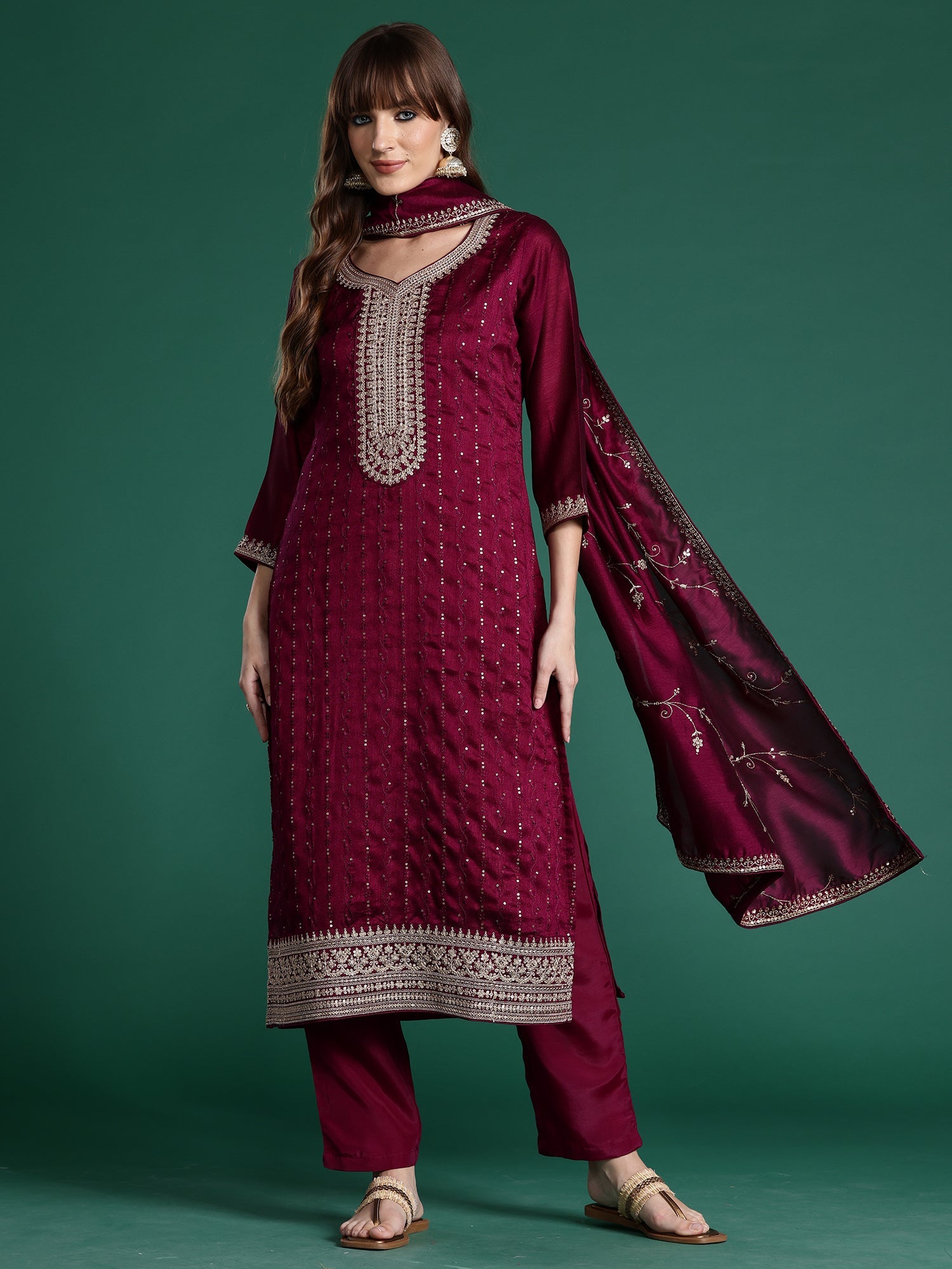 indo era, indoera, indo era kurta, heeramandi dress, heeramandi, dress for women, kurta for women, kurtaset for women, indo era kurta set, indo era suit, anarkali kurta, salwar suit, sharara set, cotton kurta, dress for women, kurta for women, birthday dress for women, gown for women, formal dress for women, party wear for women, summer dress, female kurti, cotton dress for women, kurta with dupatta, dressing style, casual look, new arrival for women, Burgundy suit