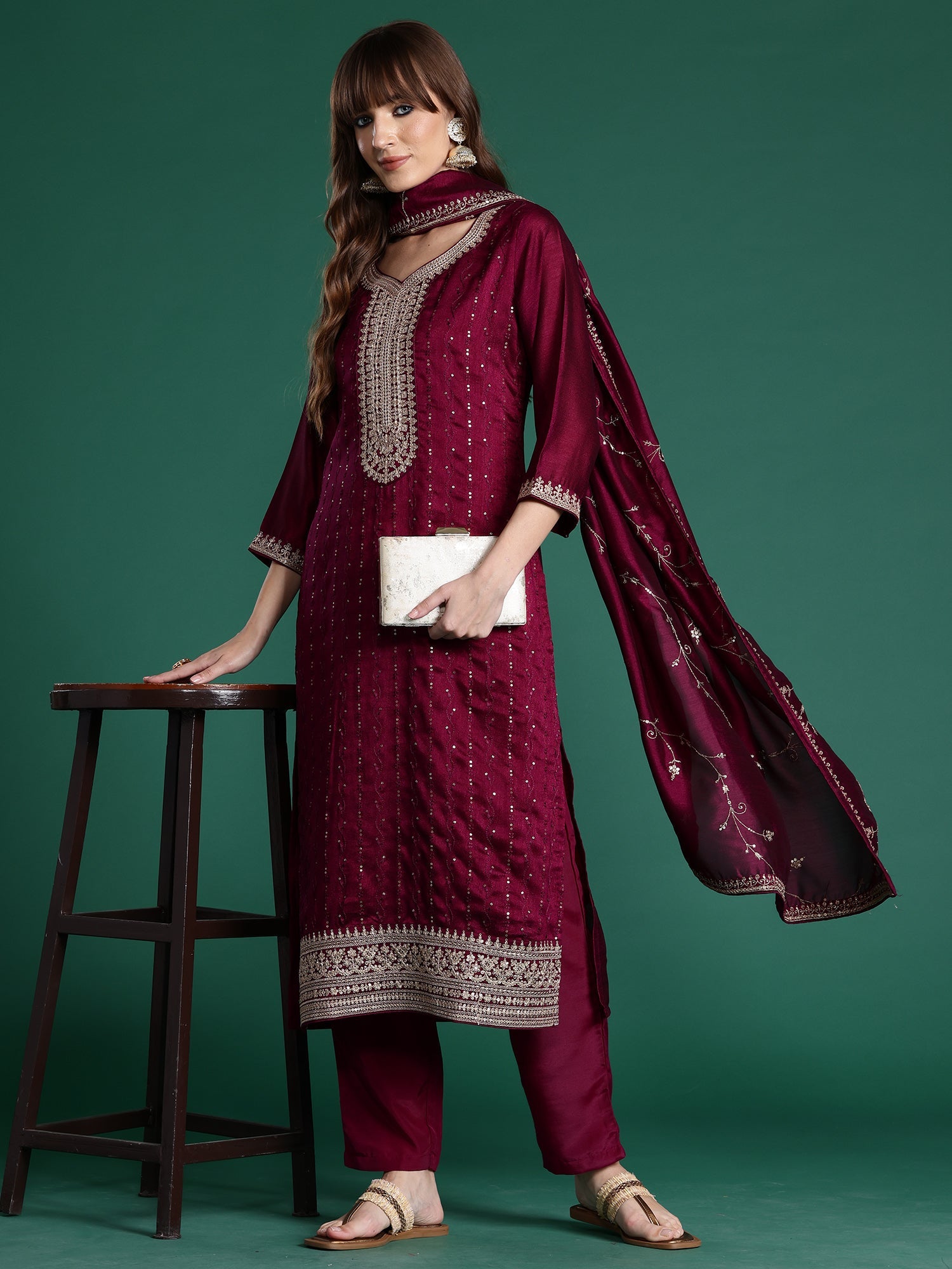 indo era, indoera, indo era kurta, heeramandi dress, heeramandi, dress for women, kurta for women, kurtaset for women, indo era kurta set, indo era suit, anarkali kurta, salwar suit, sharara set, cotton kurta, dress for women, kurta for women, birthday dress for women, gown for women, formal dress for women, party wear for women, summer dress, female kurti, cotton dress for women, kurta with dupatta, dressing style, casual look, new arrival for women, Burgundy suit