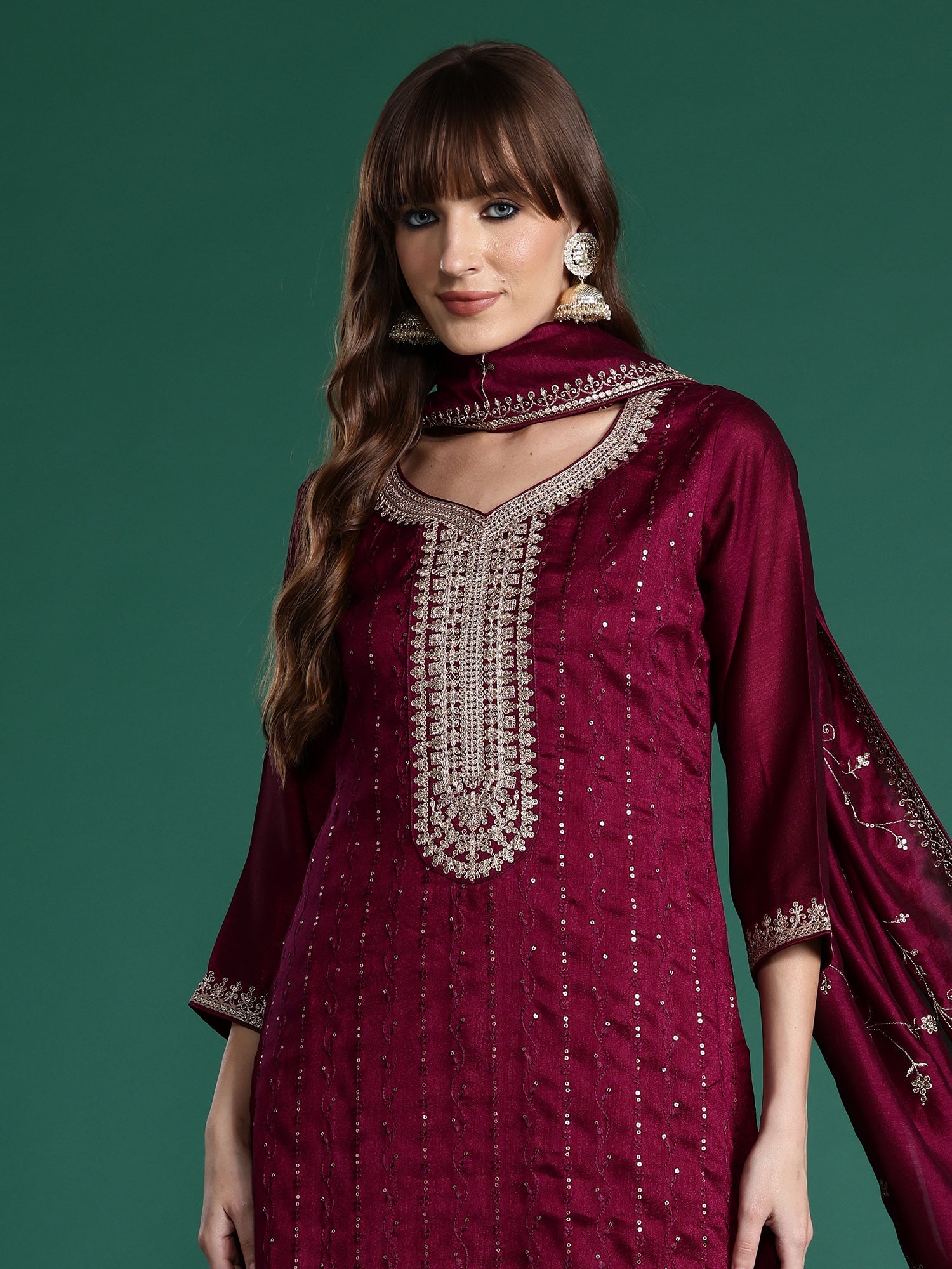 indo era, indoera, indo era kurta, heeramandi dress, heeramandi, dress for women, kurta for women, kurtaset for women, indo era kurta set, indo era suit, anarkali kurta, salwar suit, sharara set, cotton kurta, dress for women, kurta for women, birthday dress for women, gown for women, formal dress for women, party wear for women, summer dress, female kurti, cotton dress for women, kurta with dupatta, dressing style, casual look, new arrival for women, Burgundy suit