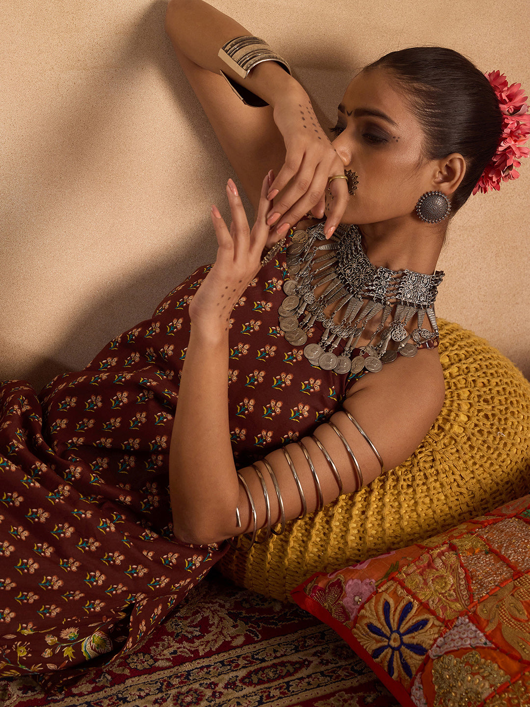 indo era, indoera, indo era kurta, heeramandi dress, heeramandi, dress for women, kurta for women, kurtaset for women, indo era kurta set, indo era suit, anarkali kurta, salwar suit, sharara set, cotton kurta, dress for women, kurta for women, birthday dress for women, gown for women, formal dress for women, party wear for women, summer dress, female kurti, cotton dress for women, kurta with dupatta, dressing style, casual look, new arrival for women, Brown suit