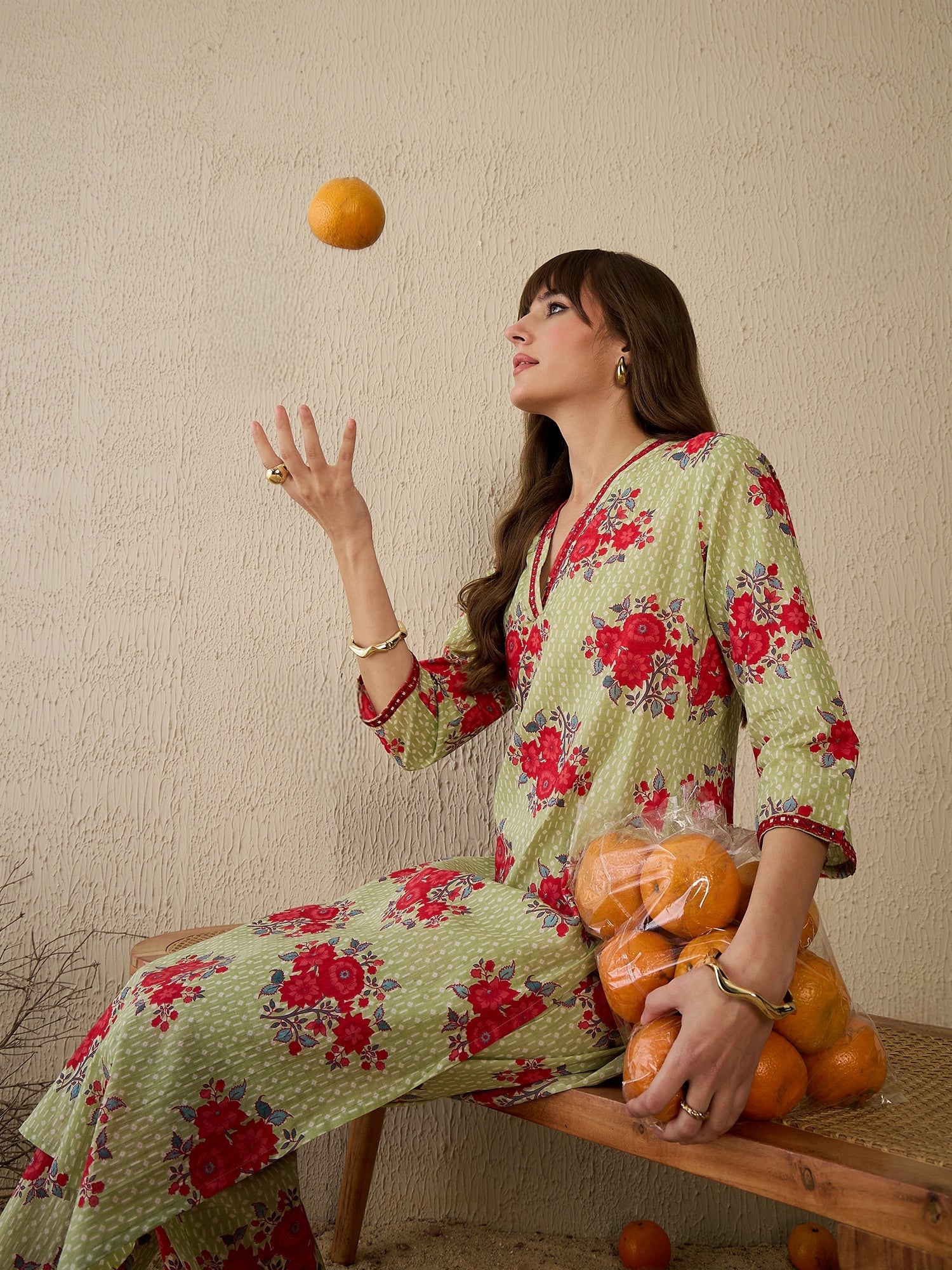 indo era, indo era kurta set, indo era suit, Kurta Set, Kurta set for women, cotton kurta set, indo era kurta set for women, Anarkali Kurta Set, Palazzo Kurta Set, Sleeveless Kurta, Embroidered Kurta, New Arrivals, Work wear, Dress, Best seller, Heeramandi dress, Summer sale, Summer suit, Wedding collection, Special offer, plus size, Spring summer, party wear, Summer Special, Printed Kurta, wedding wear, outfit ideas, Straight Kurta, Cotton Outfit, A line dress, dress for women,Green kurta set