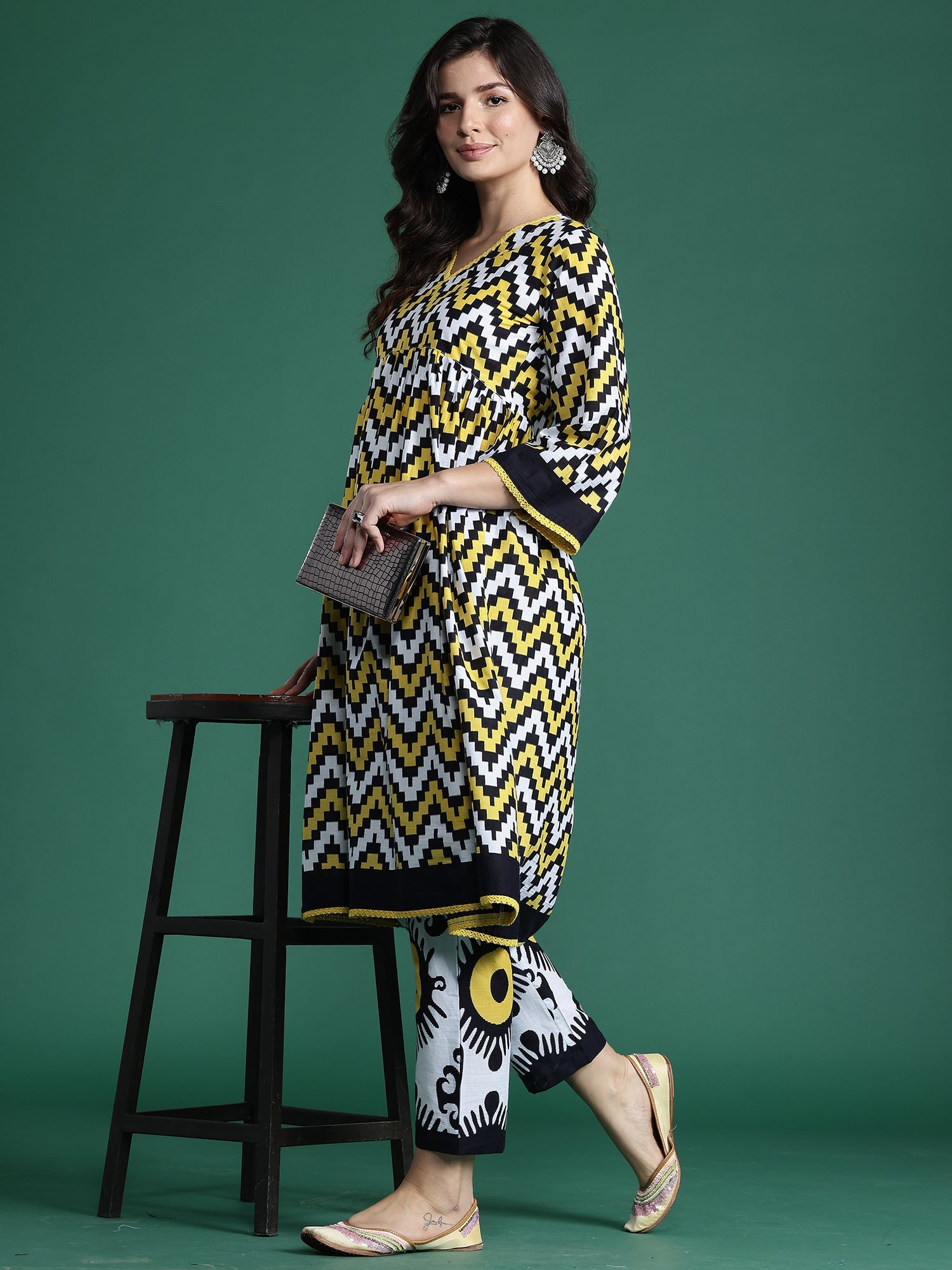 indo era, indo era kurta set, indo era suit, Kurta Set, Kurta set for women, cotton kurta set, indo era kurta set for women, Anarkali Kurta Set, Palazzo Kurta Set, Sleeveless Kurta, Embroidered Kurta, New Arrivals, Work wear, Dress, Best seller, Heeramandi dress, Summer sale, Summer suit, Wedding collection, Special offer, plus size, Spring summer, party wear, Summer Special, Printed Kurta, wedding wear, outfit ideas, Straight Kurta, Cotton Outfit, A line dress, dress for women,Multi kurta set