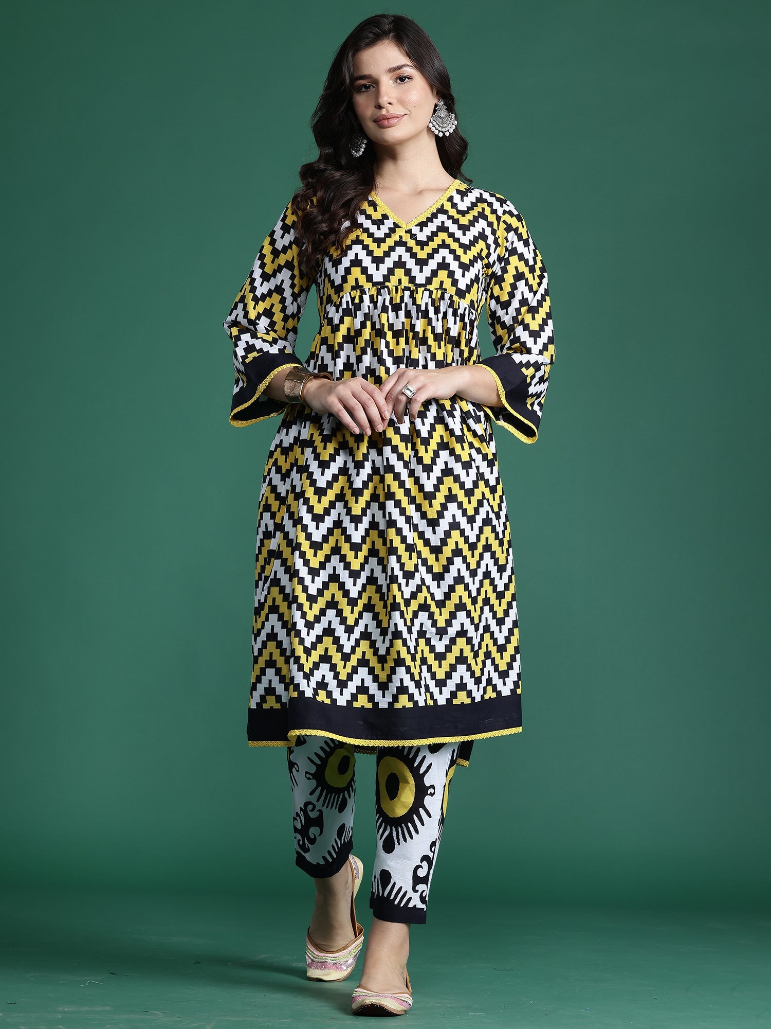indo era, indo era kurta set, indo era suit, Kurta Set, Kurta set for women, cotton kurta set, indo era kurta set for women, Anarkali Kurta Set, Palazzo Kurta Set, Sleeveless Kurta, Embroidered Kurta, New Arrivals, Work wear, Dress, Best seller, Heeramandi dress, Summer sale, Summer suit, Wedding collection, Special offer, plus size, Spring summer, party wear, Summer Special, Printed Kurta, wedding wear, outfit ideas, Straight Kurta, Cotton Outfit, A line dress, dress for women,Multi kurta set