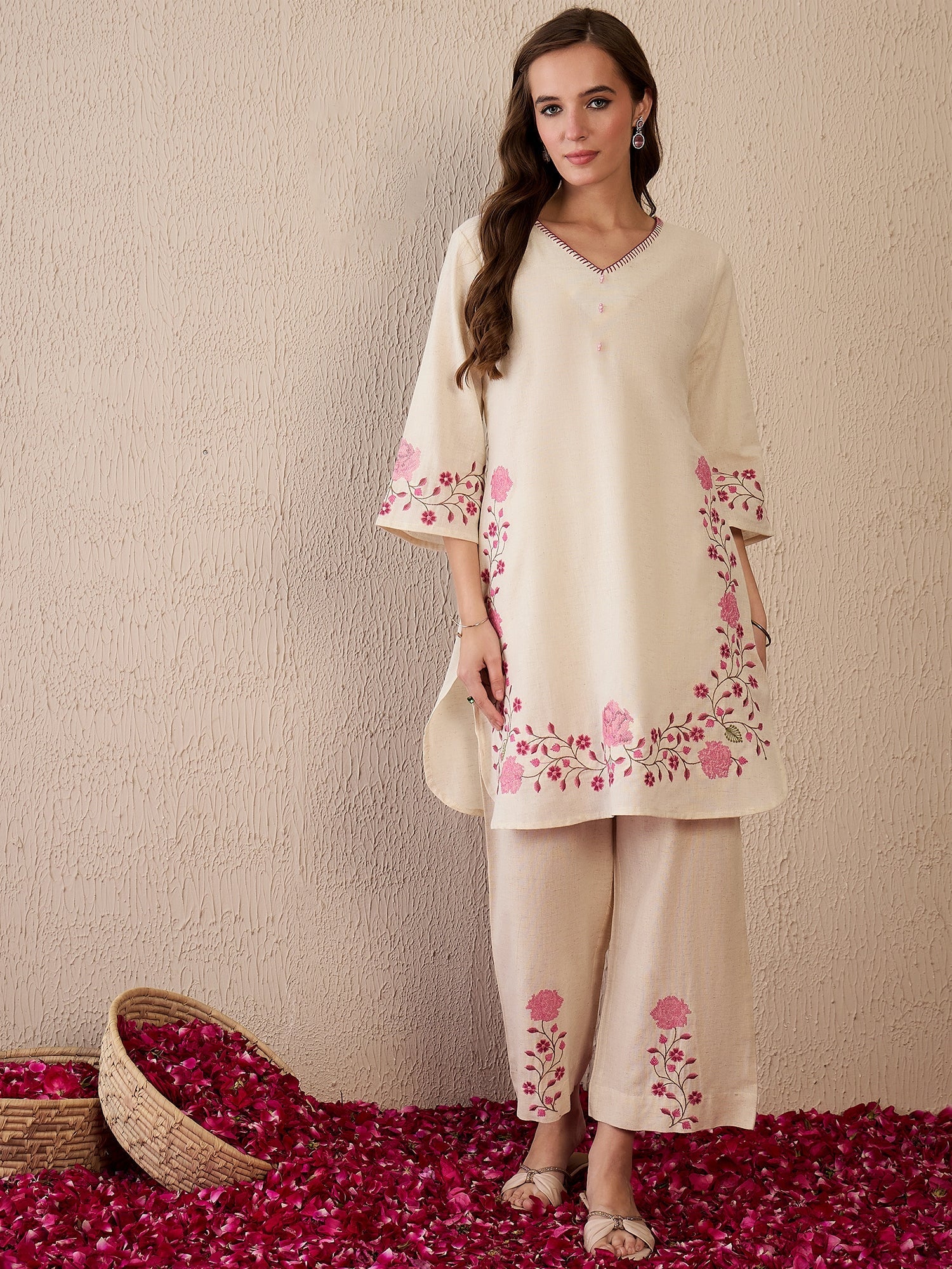 indo era, indoera, heeramandi dress, women kurta, kurta for women, women suit, 3 piece dress for women, 2 piece suit for women, sundress, summer sale, summer look, dress for wedding, birthday outfit for women, kurti, anarkali suit, pakistani suit, coord set women, maxi sundress for women, women suit, summer dress, salwar suit, cotton kurta for women, sharara suit for women, plazo suit, sleeveless kurti, office wear for women, party wear for women, dress for mother day, mother day outfit,