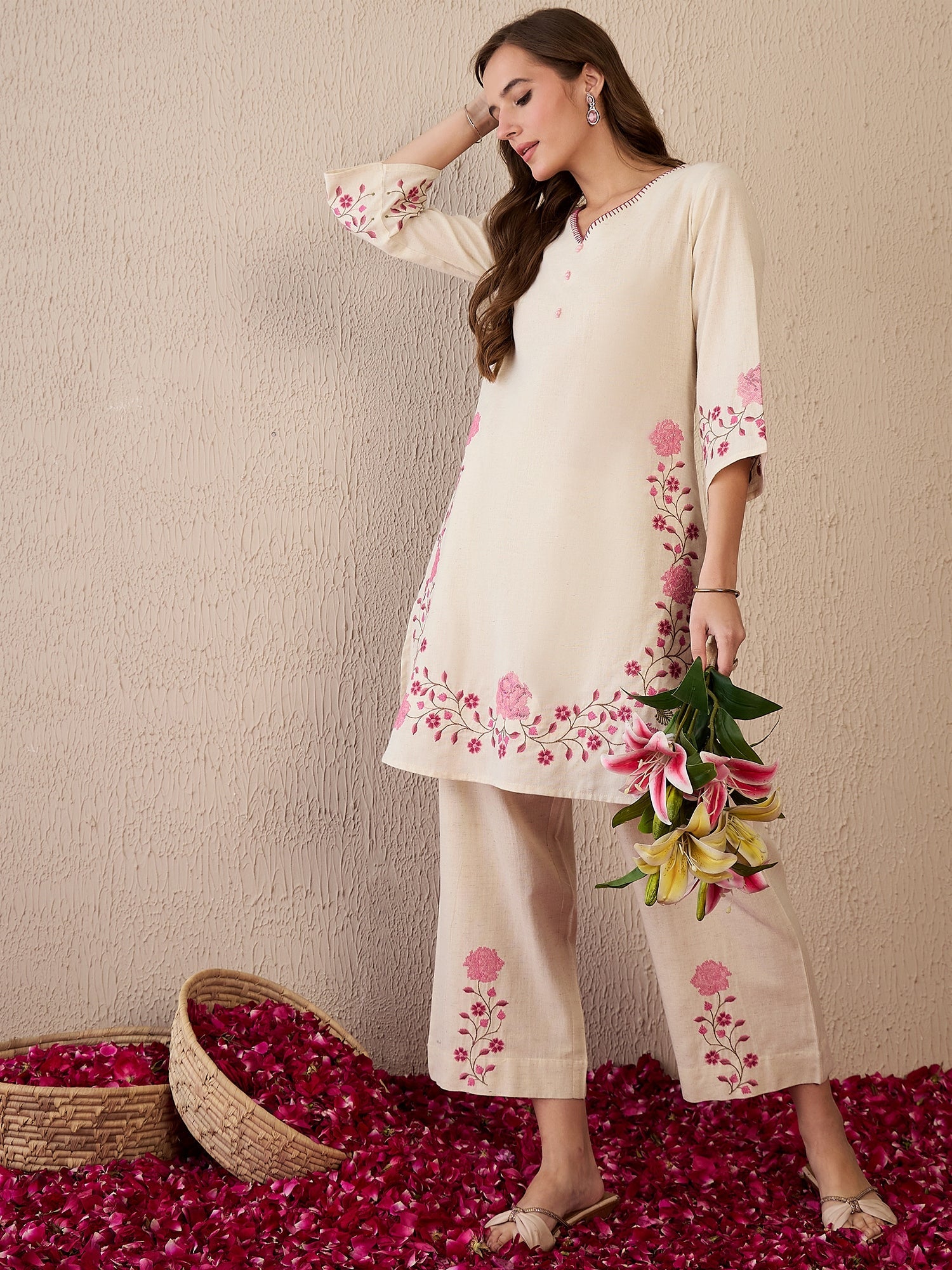 indo era, indoera, heeramandi dress, women kurta, kurta for women, women suit, 3 piece dress for women, 2 piece suit for women, sundress, summer sale, summer look, dress for wedding, birthday outfit for women, kurti, anarkali suit, pakistani suit, coord set women, maxi sundress for women, women suit, summer dress, salwar suit, cotton kurta for women, sharara suit for women, plazo suit, sleeveless kurti, office wear for women, party wear for women, dress for mother day, mother day outfit,