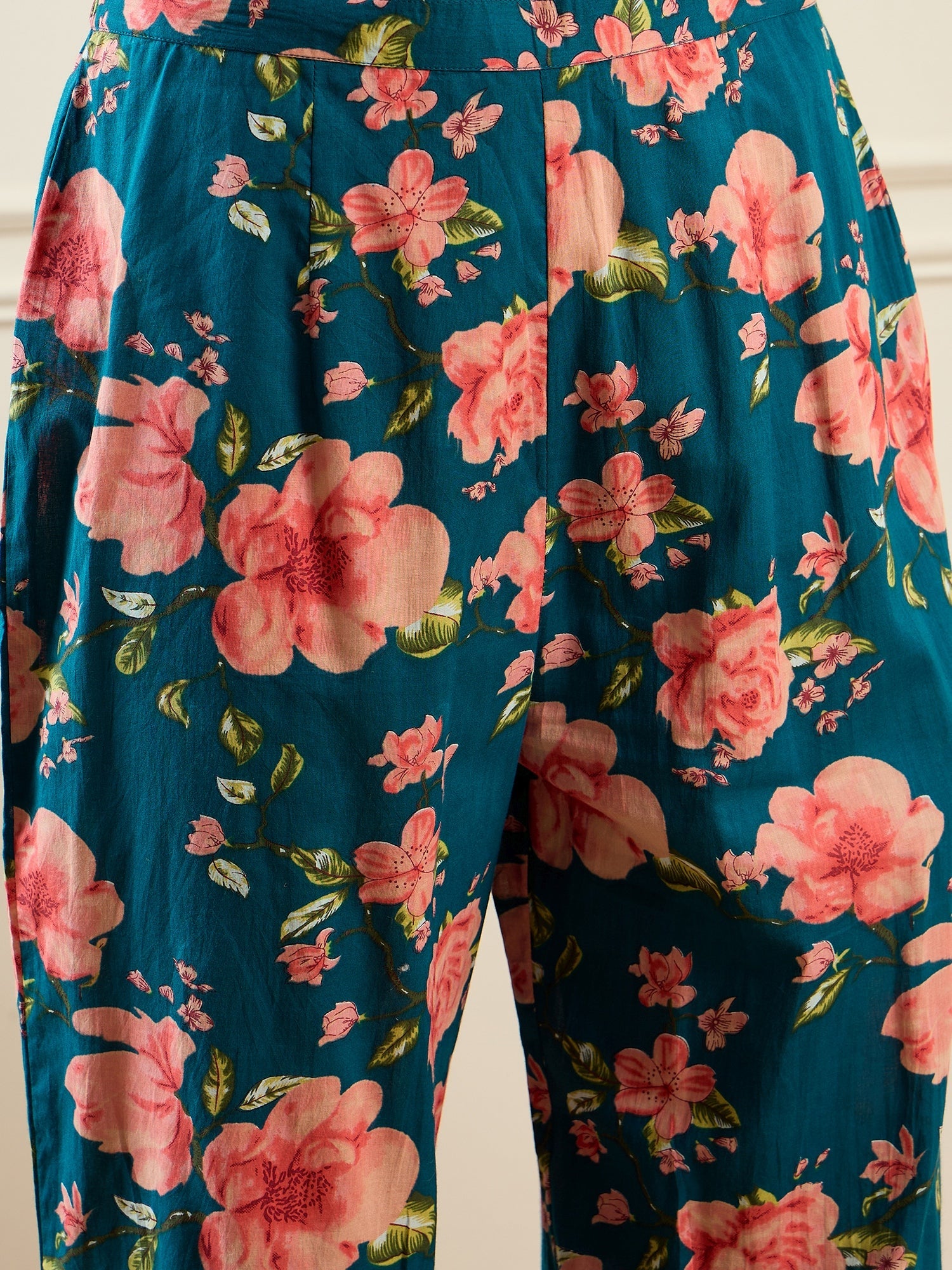 indo era, indo era kurta set, indo era suit, Kurta Set, Kurta set for women, cotton kurta set, indo era kurta set for women, Anarkali Kurta Set, Palazzo Kurta Set, Sleeveless Kurta, Embroidered Kurta, New Arrivals, Work wear, Dress, Best seller, Heeramandi dress, Summer sale, Summer suit, Wedding collection, Special offer, plus size, Spring summer, party wear, Summer Special, Printed Kurta, wedding wear, outfit ideas, Straight Kurta, Cotton Outfit, A line dress, dress for women,Teal kurta set