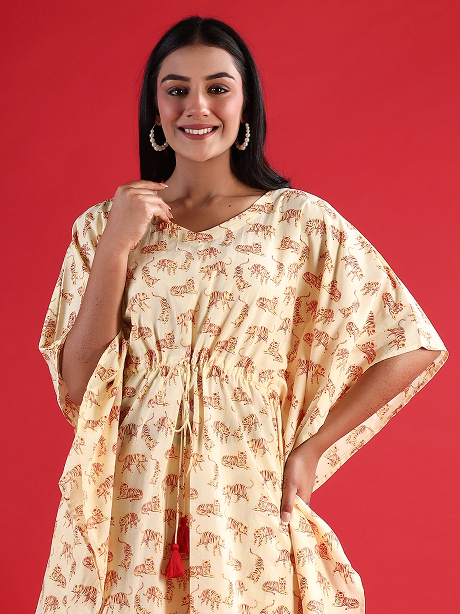 Yellow Co-Ords  For women,indo era, indoera, kurta set for women, women kurta set, women suit, summer wear for women, festive suit for women, mother's day outfit, dress for mother, mother's day special, kurta set for women, kurta for women, kurta trouser and dupatta