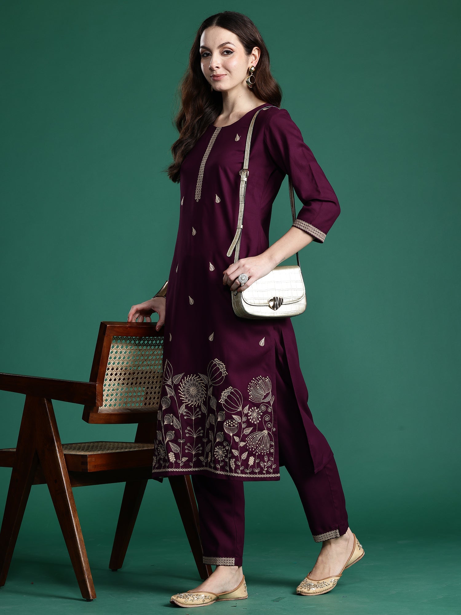 indo era, indoera, indo era kurta, heeramandi dress, heeramandi, dress for women, kurta for women, kurtaset for women, indo era kurta set, indo era suit, anarkali kurta, salwar suit, sharara set, cotton kurta, dress for women, kurta for women, birthday dress for women, gown for women, formal dress for women, party wear for women, summer dress, female kurti, cotton dress for women, kurta with dupatta, dressing style, casual look, new arrival for women, Burgundy suit