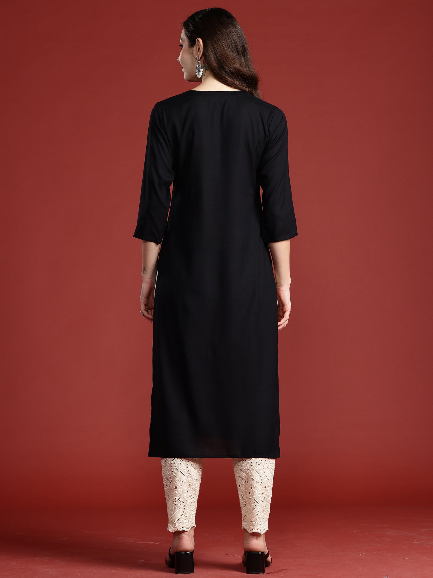 indo era, indoera, indo era kurta, heeramandi dress, heeramandi, dress for women, kurta for women, kurtaset for women, indo era kurta set, indo era suit, anarkali kurta, salwar suit, sharara set, cotton kurta, dress for women, kurta for women, birthday dress for women, gown for women, formal dress for women, party wear for women, summer dress, female kurti, cotton dress for women, kurta with dupatta, dressing style, casual look, new arrival for women, Black kurta