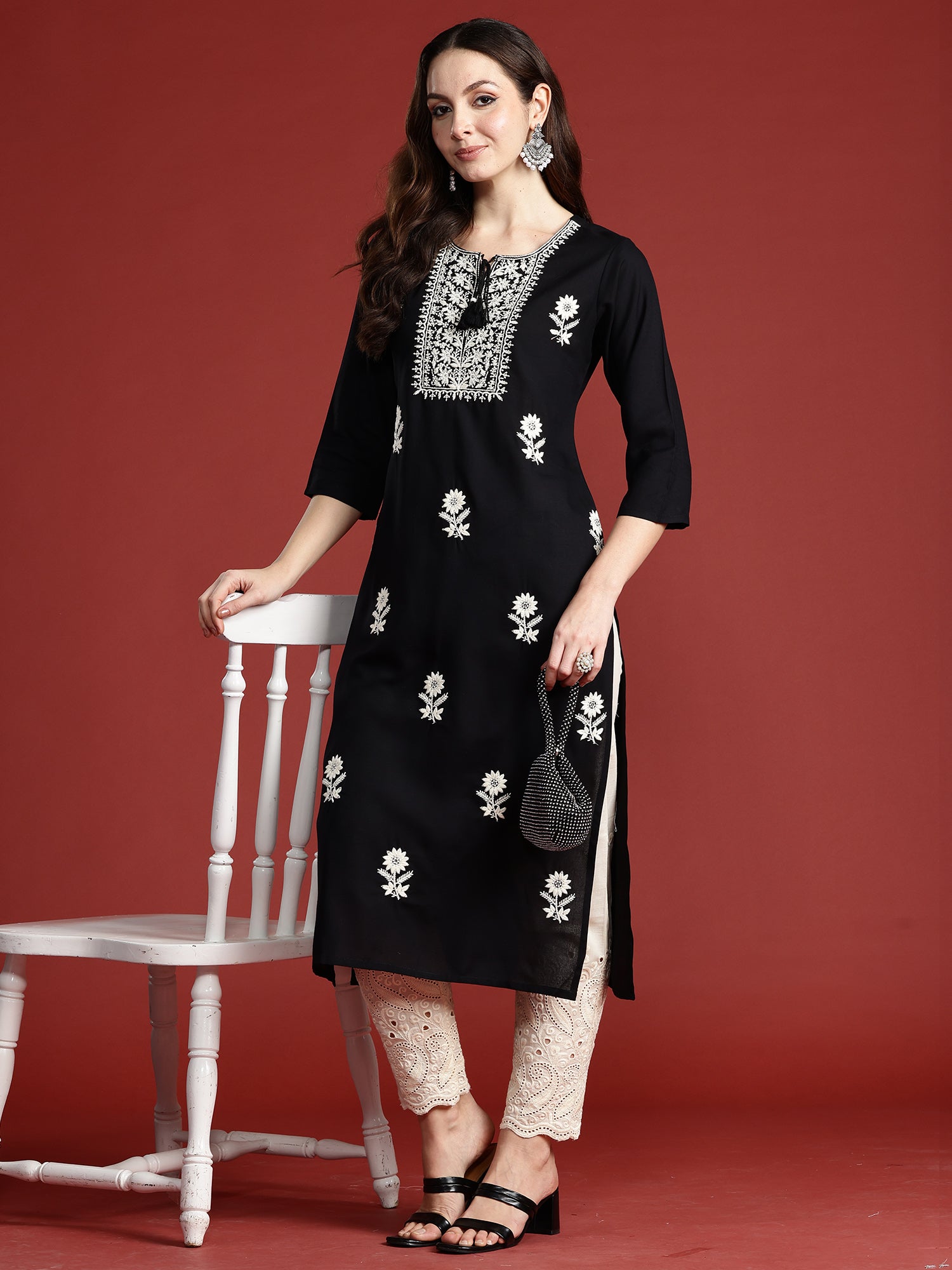 indo era, indoera, indo era kurta, heeramandi dress, heeramandi, dress for women, kurta for women, kurtaset for women, indo era kurta set, indo era suit, anarkali kurta, salwar suit, sharara set, cotton kurta, dress for women, kurta for women, birthday dress for women, gown for women, formal dress for women, party wear for women, summer dress, female kurti, cotton dress for women, kurta with dupatta, dressing style, casual look, new arrival for women, Black kurta