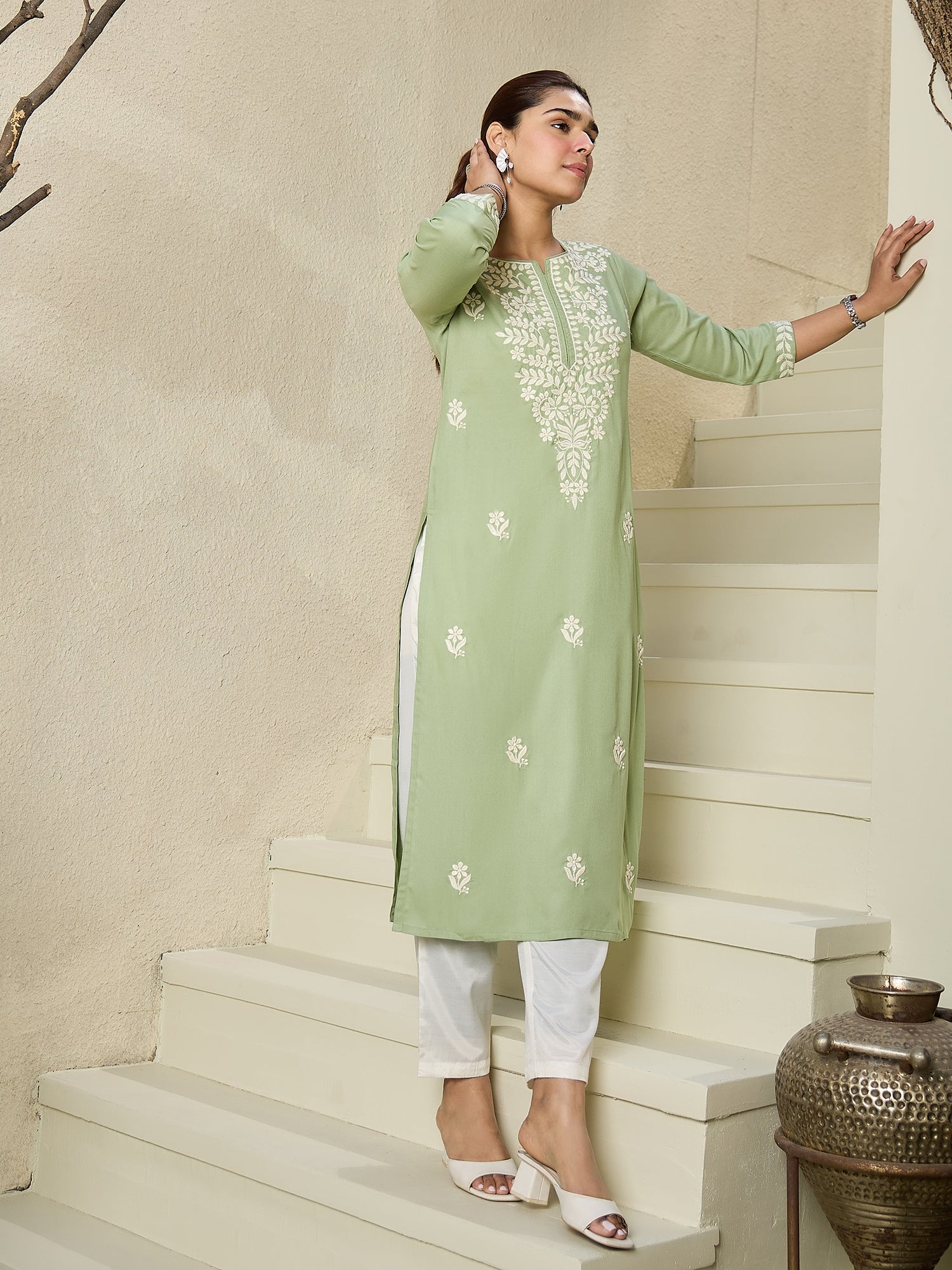 indo era, indoera, indo era kurta, heeramandi dress, heeramandi, dress for women, kurta for women, kurtaset for women, indo era kurta set, indo era suit, anarkali kurta, salwar suit, sharara set, cotton kurta, dress for women, kurta for women, birthday dress for women, gown for women, formal dress for women, party wear for women, summer dress, female kurti, cotton dress for women, kurta with dupatta, dressing style, casual look, new arrival for women, Green kurta