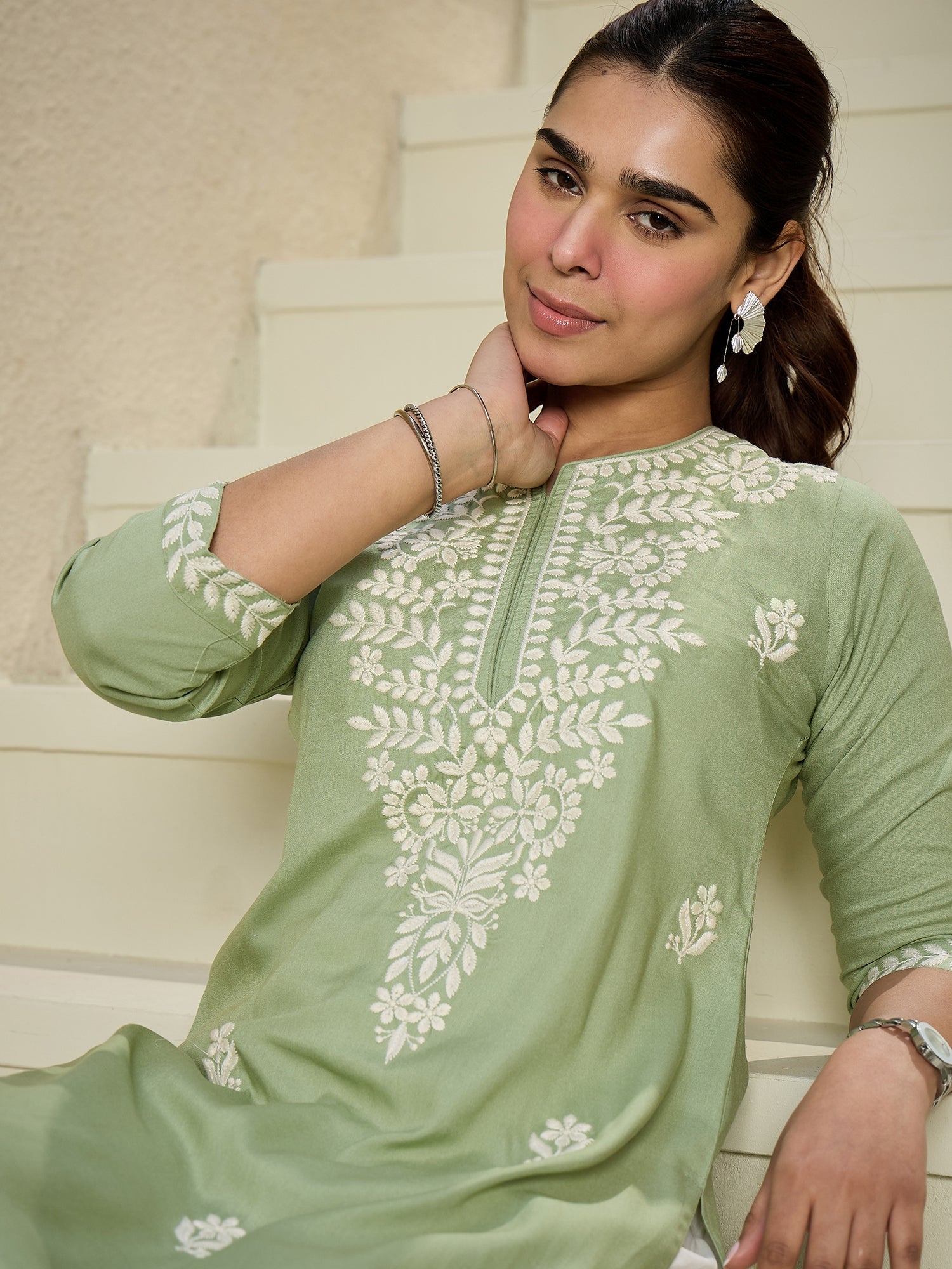 indo era, indoera, indo era kurta, heeramandi dress, heeramandi, dress for women, kurta for women, kurtaset for women, indo era kurta set, indo era suit, anarkali kurta, salwar suit, sharara set, cotton kurta, dress for women, kurta for women, birthday dress for women, gown for women, formal dress for women, party wear for women, summer dress, female kurti, cotton dress for women, kurta with dupatta, dressing style, casual look, new arrival for women, Green kurta