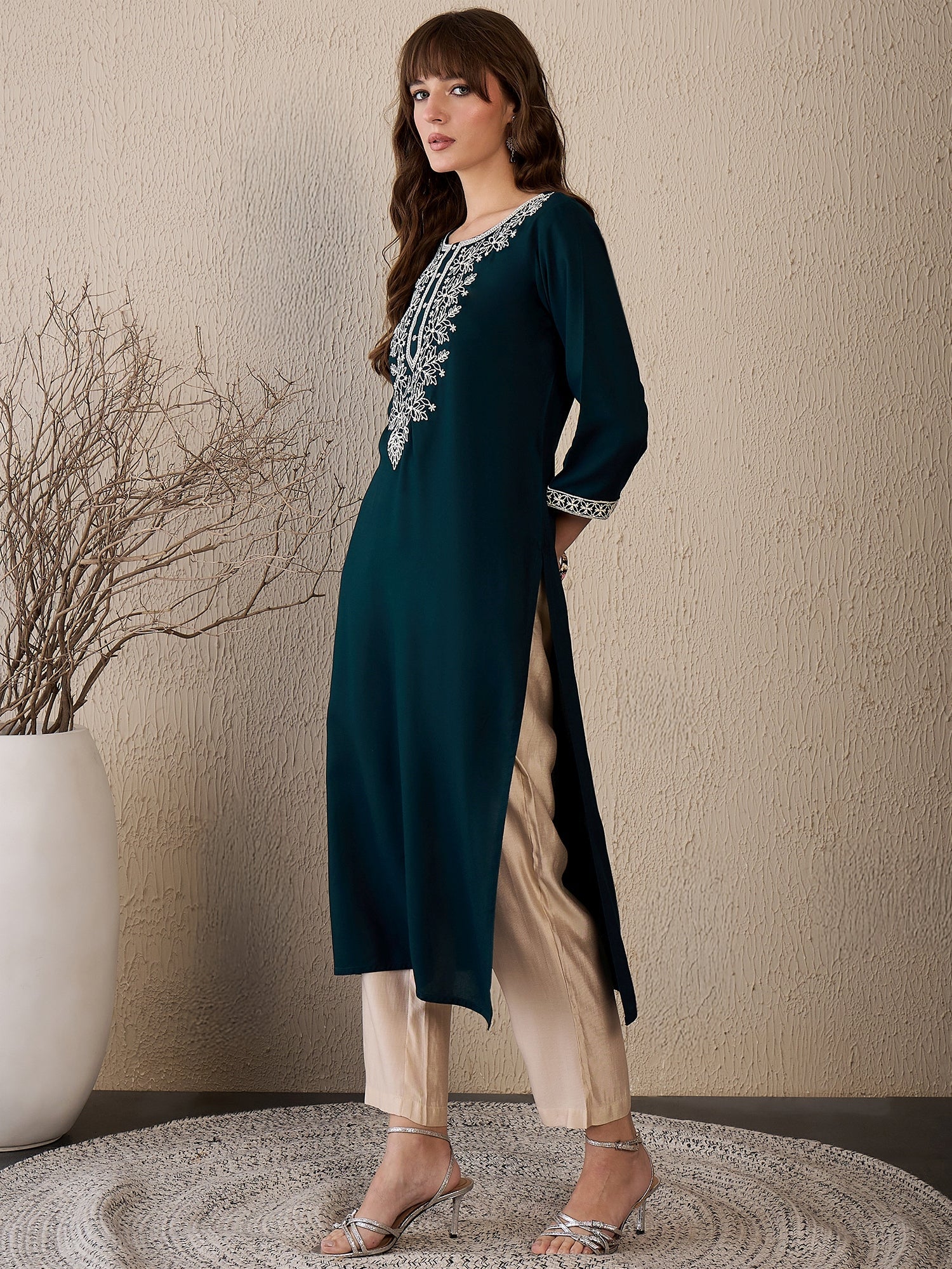 indo era, indoera, heeramandi dress, women kurta, kurta for women, women suit, 3 piece dress for women, 2 piece suit for women, sundress, summer sale, summer look, dress for wedding, birthday outfit for women, kurti, anarkali suit, pakistani suit, coord set women, maxi sundress for women, women suit, summer dress, salwar suit, cotton kurta for women, sharara suit for women, plazo suit, sleeveless kurti, office wear for women, party wear for women, dress for mother day, mother day outfit,