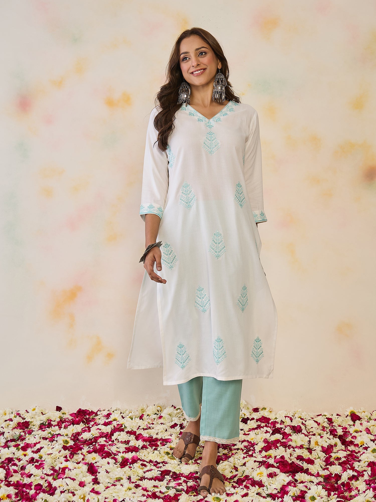 indo era, indoera, heeramandi dress, women kurta, kurta for women, women suit, 3 piece dress for women, 2 piece suit for women, sundress, summer sale, summer look, dress for wedding, birthday outfit for women, kurti, anarkali suit, pakistani suit, coord set women, maxi sundress for women, women suit, summer dress, salwar suit, cotton kurta for women, sharara suit for women, plazo suit, sleeveless kurti, office wear for women, party wear for women, dress for mother day, mother day outfit,