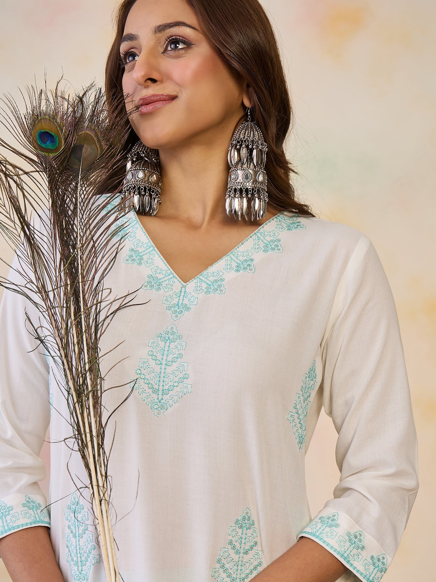 indo era, indoera, heeramandi dress, women kurta, kurta for women, women suit, 3 piece dress for women, 2 piece suit for women, sundress, summer sale, summer look, dress for wedding, birthday outfit for women, kurti, anarkali suit, pakistani suit, coord set women, maxi sundress for women, women suit, summer dress, salwar suit, cotton kurta for women, sharara suit for women, plazo suit, sleeveless kurti, office wear for women, party wear for women, dress for mother day, mother day outfit,