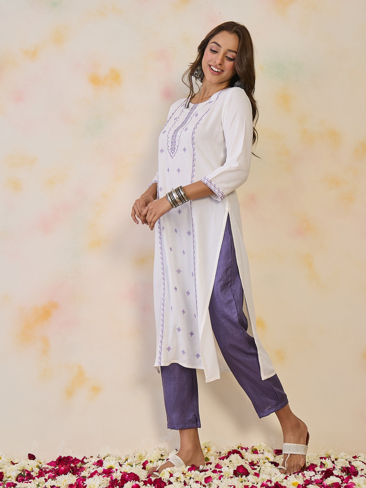 indo era, indoera, indo era kurta, heeramandi dress, heeramandi, dress for women, kurta for women, kurtaset for women, indo era kurta set, indo era suit, anarkali kurta, salwar suit, sharara set, cotton kurta, dress for women, kurta for women, birthday dress for women, gown for women, formal dress for women, party wear for women, summer dress, female kurti, cotton dress for women, kurta with dupatta, dressing style, casual look, new arrival for women, White kurta