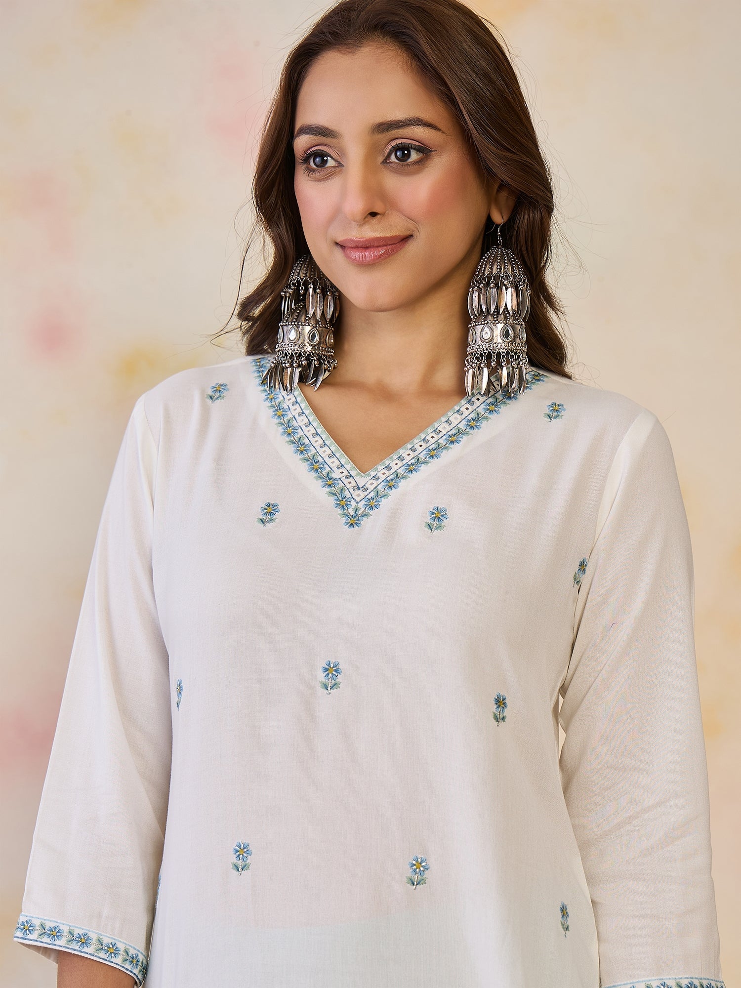 indo era, indoera, indo era kurta, heeramandi dress, heeramandi, dress for women, kurta for women, kurtaset for women, indo era kurta set, indo era suit, anarkali kurta, salwar suit, sharara set, cotton kurta, dress for women, kurta for women, birthday dress for women, gown for women, formal dress for women, party wear for women, summer dress, female kurti, cotton dress for women, kurta with dupatta, dressing style, casual look, new arrival for women, White kurta