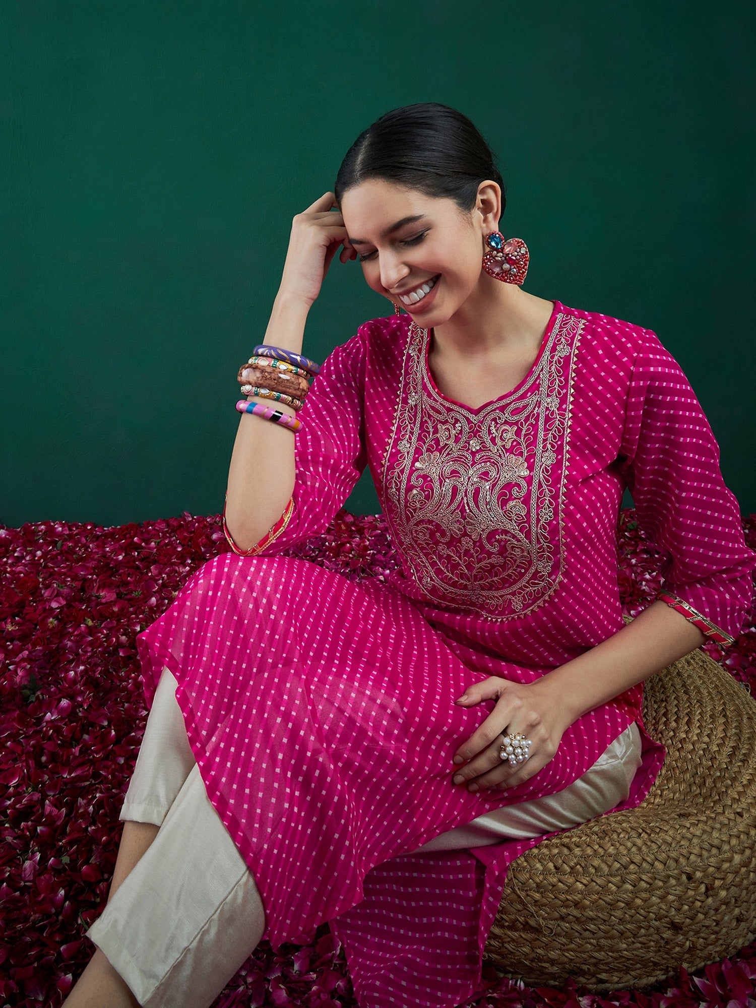indo era, indoera, heeramandi dress, women kurta, kurta for women, women suit, 3 piece dress for women, 2 piece suit for women, sundress, summer sale, summer look, dress for wedding, birthday outfit for women, kurti, anarkali suit, pakistani suit, coord set women, maxi sundress for women, women suit, summer dress, salwar suit, cotton kurta for women, sharara suit for women, plazo suit, sleeveless kurti, office wear for women, party wear for women, dress for mother day, mother day outfit,