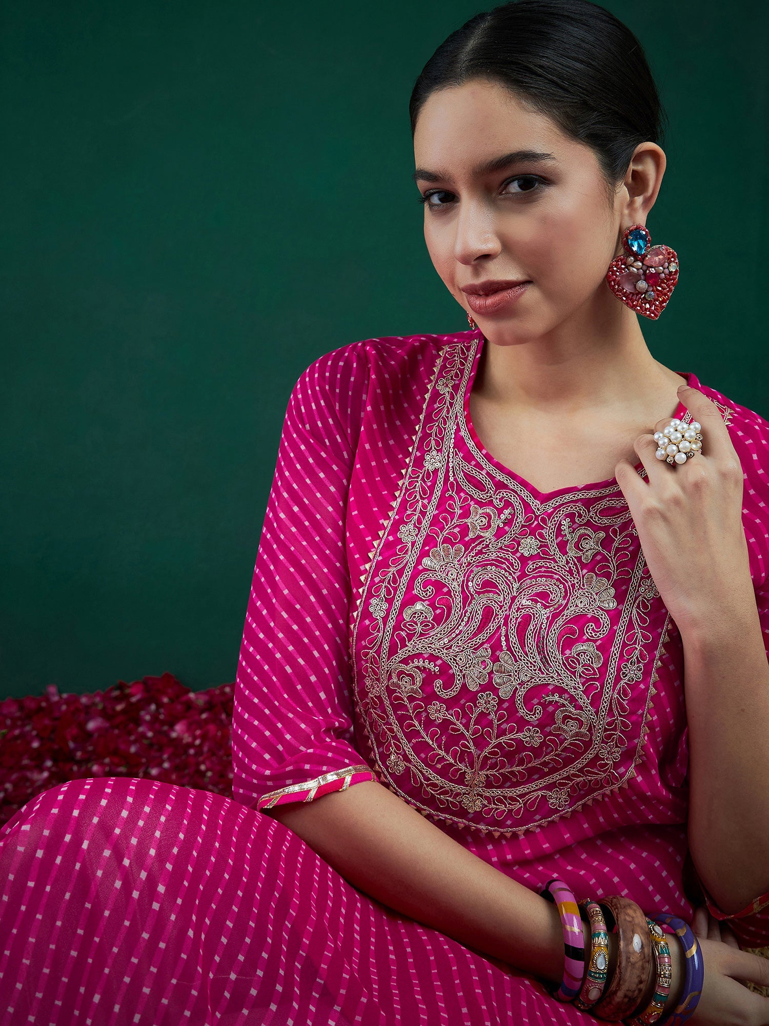 indo era, indoera, heeramandi dress, women kurta, kurta for women, women suit, 3 piece dress for women, 2 piece suit for women, sundress, summer sale, summer look, dress for wedding, birthday outfit for women, kurti, anarkali suit, pakistani suit, coord set women, maxi sundress for women, women suit, summer dress, salwar suit, cotton kurta for women, sharara suit for women, plazo suit, sleeveless kurti, office wear for women, party wear for women, dress for mother day, mother day outfit,
