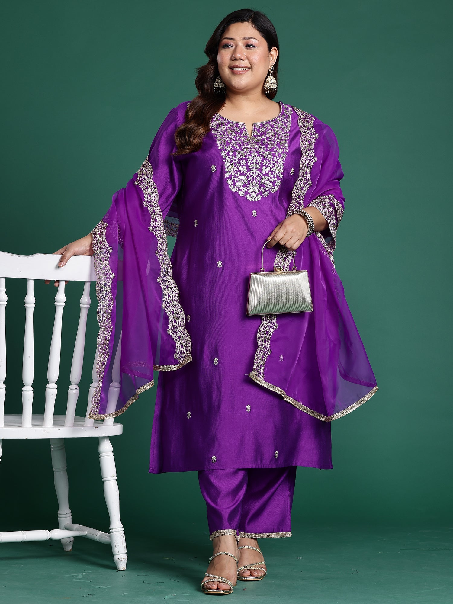 indo era, indo era kurta set, indo era suit, Kurta Set, Kurta set for women, cotton kurta set, indo era kurta set for women, Anarkali Kurta Set, Palazzo Kurta Set, Sleeveless Kurta, Embroidered Kurta, New Arrivals, Work wear, Dress, Best seller, Heeramandi dress, Summer sale, Summer suit, Wedding collection, Special offer, plus size, Spring summer, party wear, Summer Special, Printed Kurta, wedding wear, outfit ideas, Straight Kurta, Cotton Outfit, A line dress, dress for women,Purple kurta set