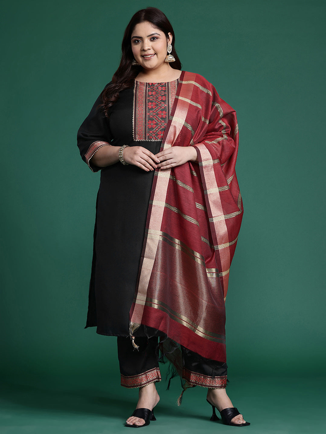 indo era, indo era kurta set, indoera, kurta set for women, indoera kurti, indoera suit, work wear, new arrival, summer collection, Dress for women, best seller, heeramandi dress, summer outfit, summer wear, co ord set for women, women wear, women collection, indo era & sanjeeda, indo era & harnaaz, Suit for women, new collection, Anarkali Kurta Set, Cotton Kurta, Embroidered Kurta, cotton anarkali, straight kurta, Palazzo Kurta, Sharara Kurta, salwar suit, summer sale, myntra indo era, indo era myntra