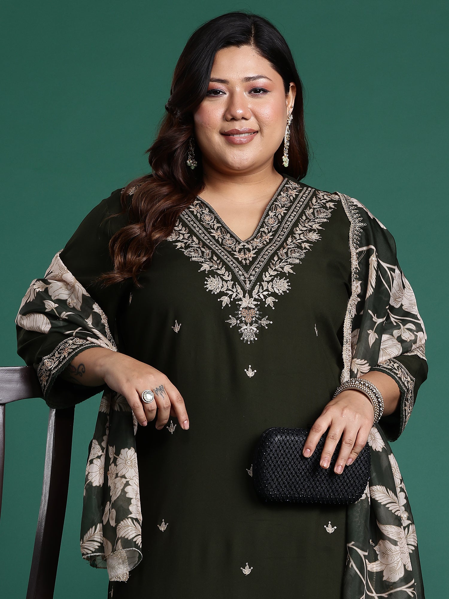 indo era, indoera, indo era kurta, heeramandi dress, heeramandi, dress for women, kurta for women, kurtaset for women, indo era kurta set, indo era suit, anarkali kurta, salwar suit, sharara set, cotton kurta, dress for women, kurta for women, birthday dress for women, gown for women, formal dress for women, party wear for women, summer dress, female kurti, cotton dress for women, kurta with dupatta, dressing style, casual look, new arrival for women, Green suit, plus size kurta set