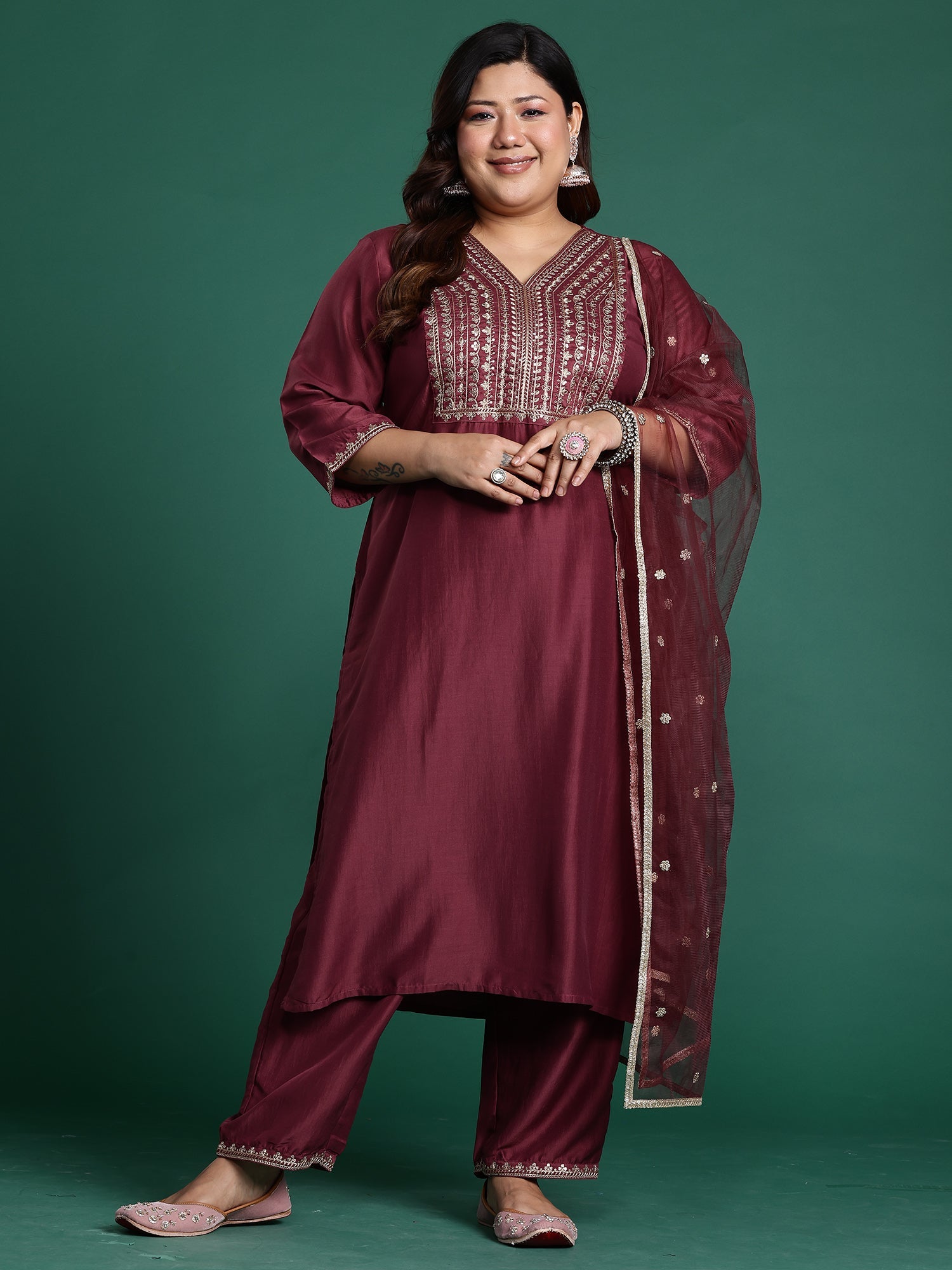 indo era, indoera, indo era kurta, heeramandi dress, heeramandi, dress for women, kurta for women, kurtaset for women, indo era kurta set, indo era suit, anarkali kurta, salwar suit, sharara set, cotton kurta, dress for women, kurta for women, birthday dress for women, gown for women, formal dress for women, party wear for women, summer dress, female kurti, cotton dress for women, kurta with dupatta, dressing style, casual look, new arrival for women, Mauve suit