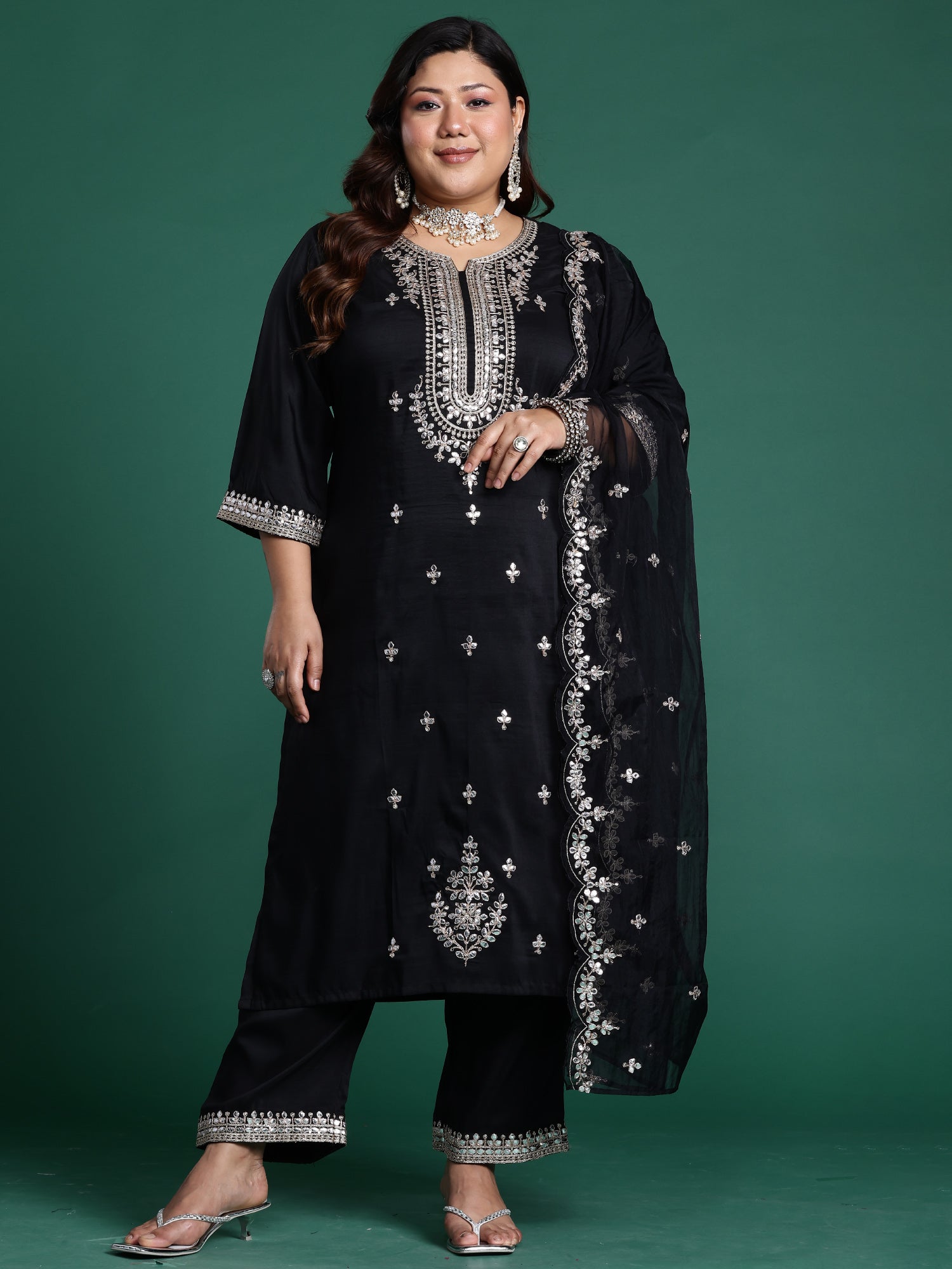 indo era, indoera, indo era kurta, heeramandi dress, heeramandi, dress for women, kurta for women, kurtaset for women, indo era kurta set, indo era suit, anarkali kurta, salwar suit, sharara set, cotton kurta, dress for women, kurta for women, birthday dress for women, gown for women, formal dress for women, party wear for women, summer dress, female kurti, cotton dress for women, kurta with dupatta, dressing style, casual look, new arrival for women, Black suit