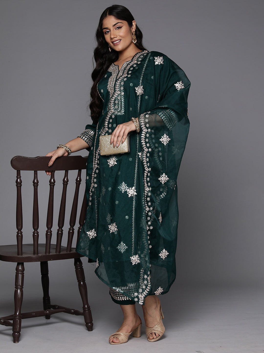 indo era, indoera, indo era kurta, heeramandi dress, heeramandi, dress for women, kurta for women, kurtaset for women, indo era kurta set, indo era suit, anarkali kurta, salwar suit, sharara set, cotton kurta, dress for women, kurta for women, birthday dress for women, gown for women, formal dress for women, party wear for women, summer dress, female kurti, cotton dress for women, kurta with dupatta, dressing style, casual look, new arrival for women, Green suit