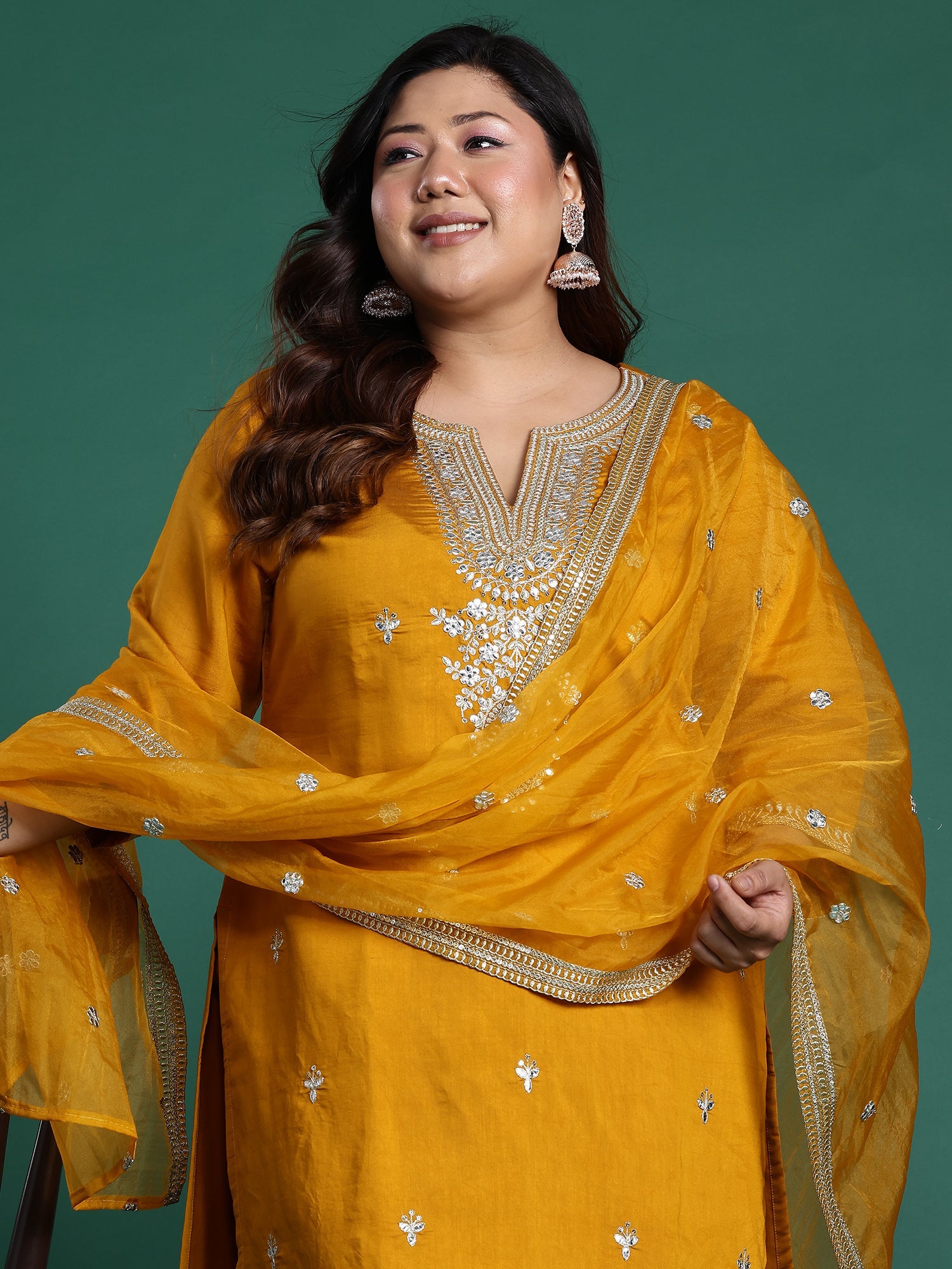 indo era, indo era kurta set, indo era suit, Kurta Set, Kurta set for women, cotton kurta set, indo era kurta set for women, Anarkali Kurta Set, Palazzo Kurta Set, Sleeveless Kurta, Embroidered Kurta, New Arrivals, Work wear, Dress, Best seller, Heeramandi dress, Summer sale, Summer suit, Wedding collection, Special offer, plus size, Spring summer, party wear, Summer Special, Printed Kurta, wedding wear, outfit ideas, Straight Kurta, Cotton Outfit, A line dress, dress for women,Mustard kurta set