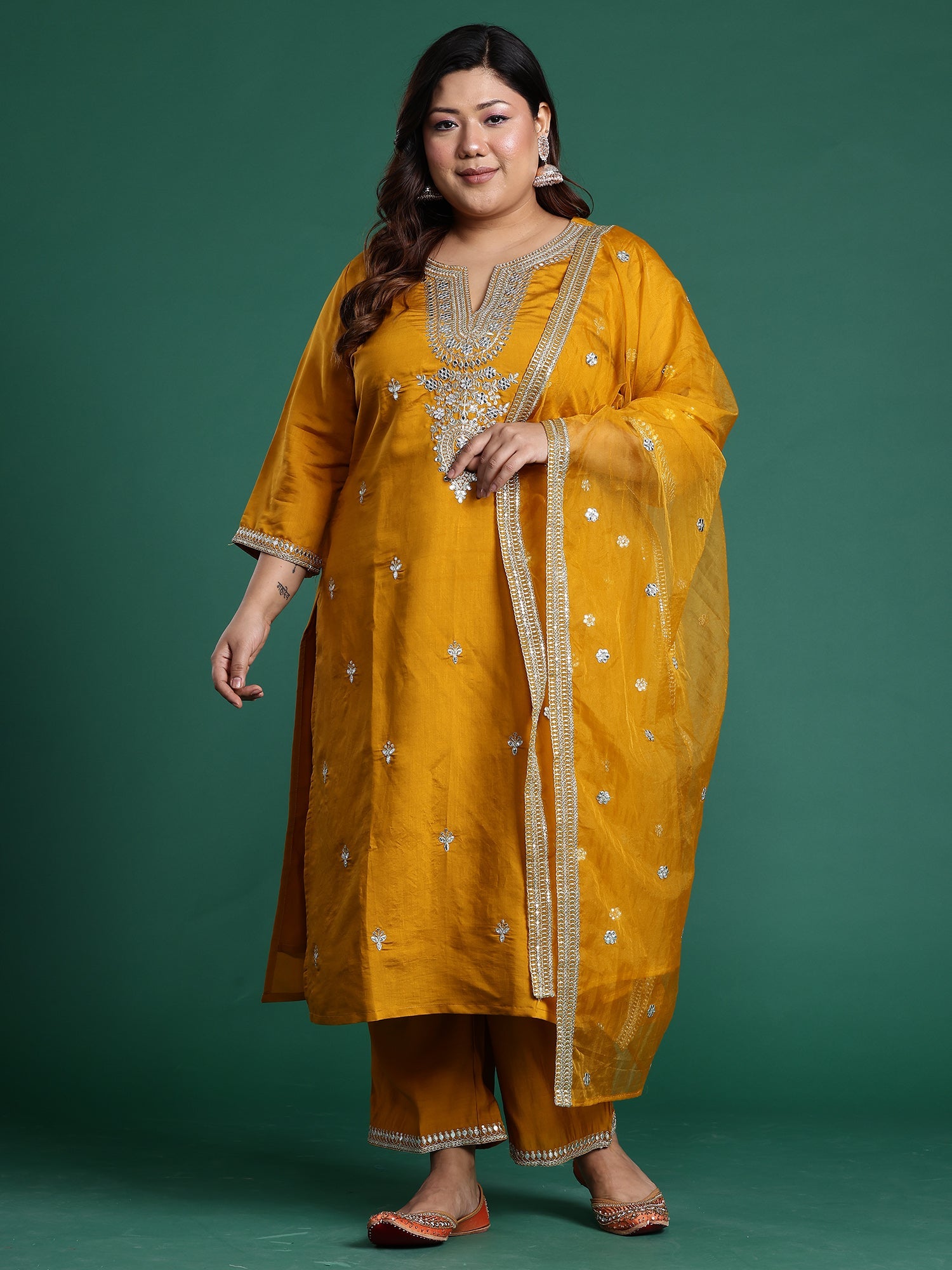 indo era, indo era kurta set, indo era suit, Kurta Set, Kurta set for women, cotton kurta set, indo era kurta set for women, Anarkali Kurta Set, Palazzo Kurta Set, Sleeveless Kurta, Embroidered Kurta, New Arrivals, Work wear, Dress, Best seller, Heeramandi dress, Summer sale, Summer suit, Wedding collection, Special offer, plus size, Spring summer, party wear, Summer Special, Printed Kurta, wedding wear, outfit ideas, Straight Kurta, Cotton Outfit, A line dress, dress for women,Mustard kurta set