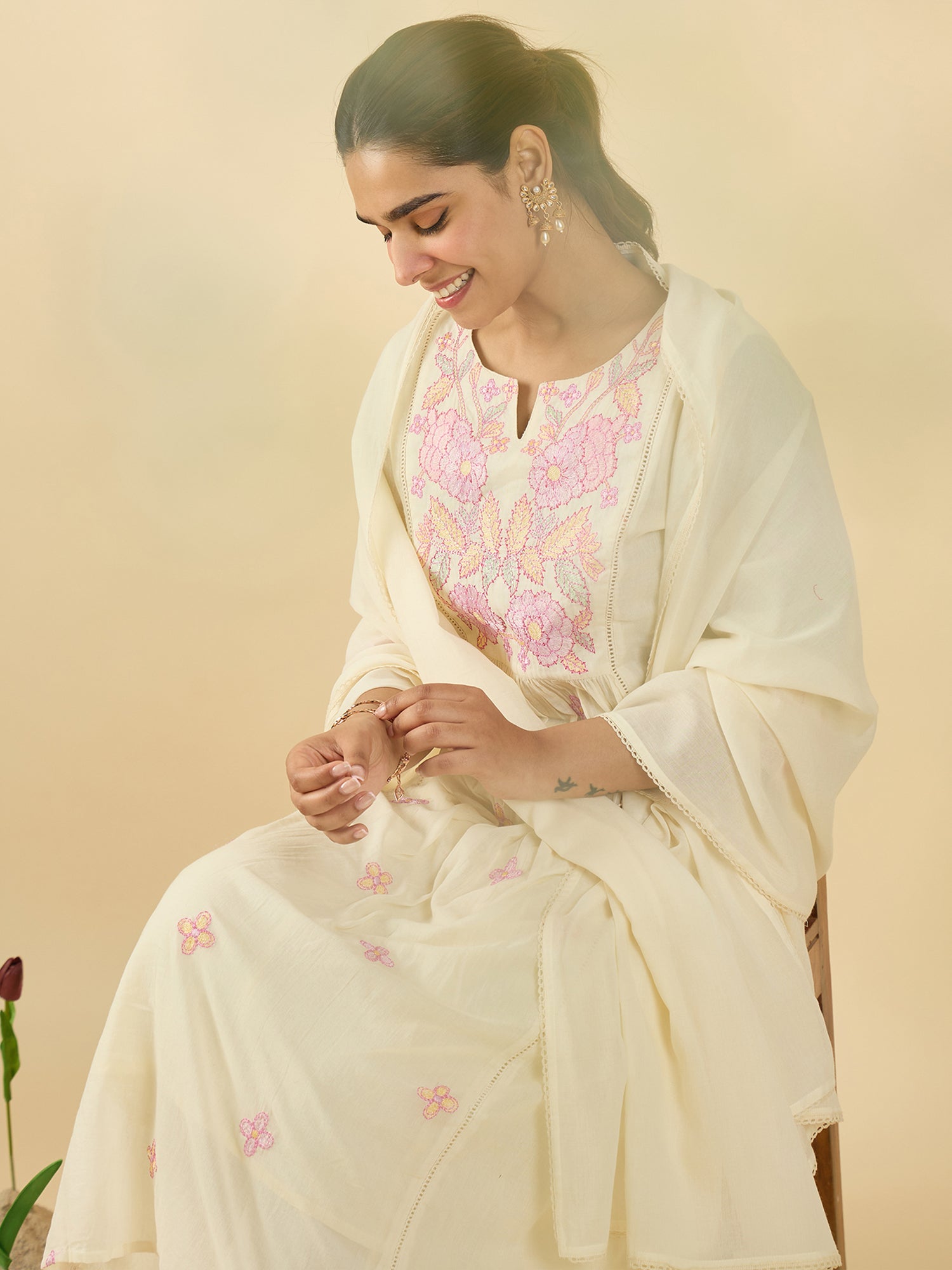 indo era, indoera, heeramandi dress, women kurta, kurta for women, women suit, 3 piece dress for women, 2 piece suit for women, sundress, summer sale, summer look, dress for wedding, birthday outfit for women, kurti, anarkali suit, pakistani suit, coord set women, maxi sundress for women, women suit, summer dress, salwar suit, cotton kurta for women, sharara suit for women, plazo suit, sleeveless kurti, office wear for women, party wear for women, dress for mother day, mother day outfit,