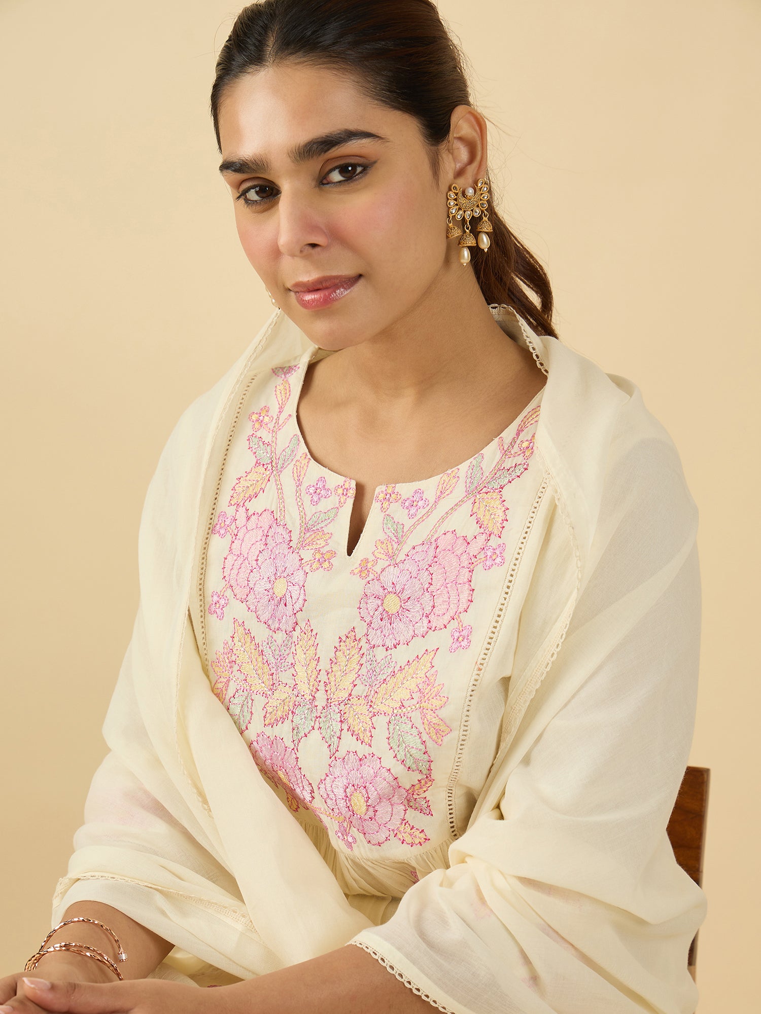 indo era, indoera, heeramandi dress, women kurta, kurta for women, women suit, 3 piece dress for women, 2 piece suit for women, sundress, summer sale, summer look, dress for wedding, birthday outfit for women, kurti, anarkali suit, pakistani suit, coord set women, maxi sundress for women, women suit, summer dress, salwar suit, cotton kurta for women, sharara suit for women, plazo suit, sleeveless kurti, office wear for women, party wear for women, dress for mother day, mother day outfit,