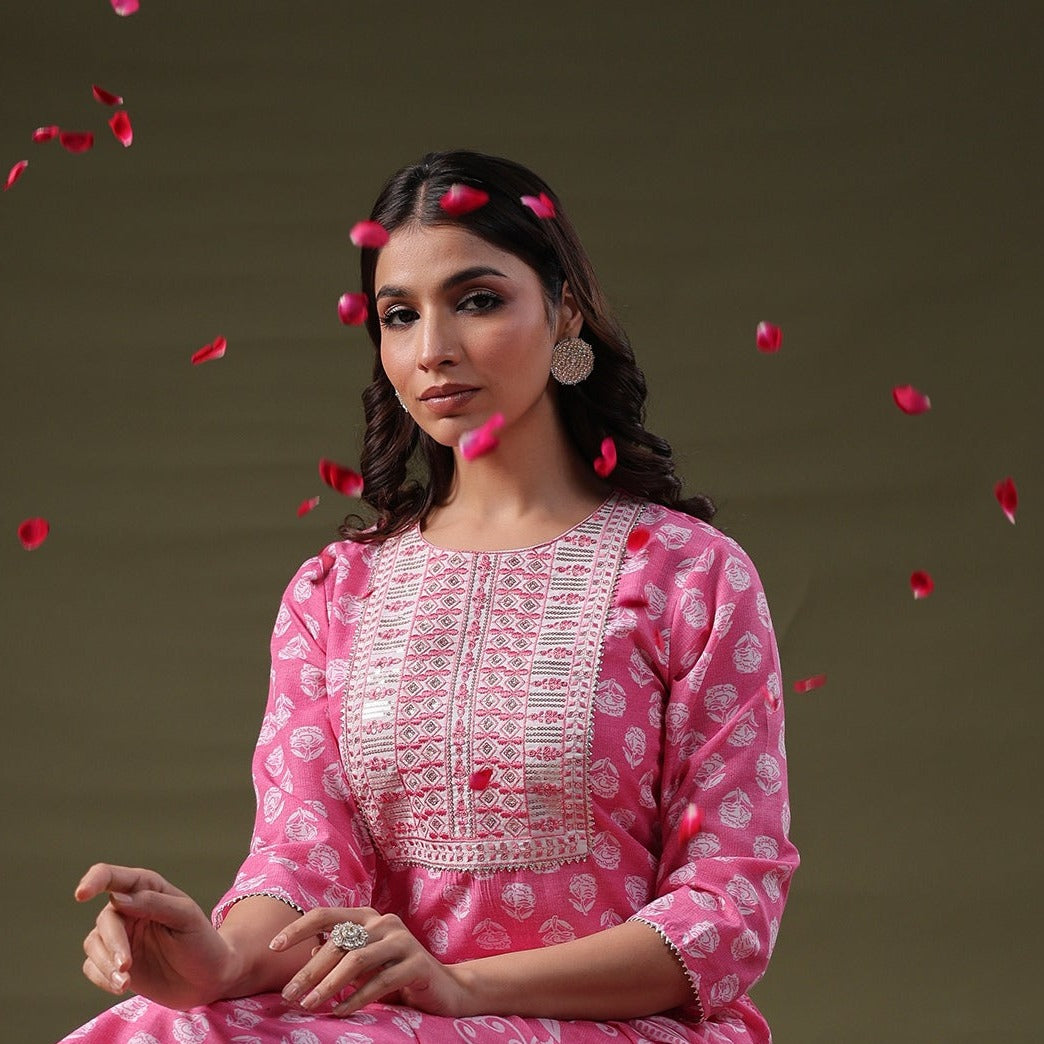 indo era, indoera, indo era kurta, heeramandi dress, heeramandi, dress for women, kurta for women, kurtaset for women, indo era kurta set, indo era suit, anarkali kurta, salwar suit, sharara set, cotton kurta, dress for women, kurta for women, birthday dress for women, gown for women, formal dress for women, party wear for women, summer dress, female kurti, cotton dress for women, kurta with dupatta, dressing style, casual look, new arrival for women, Pink suit