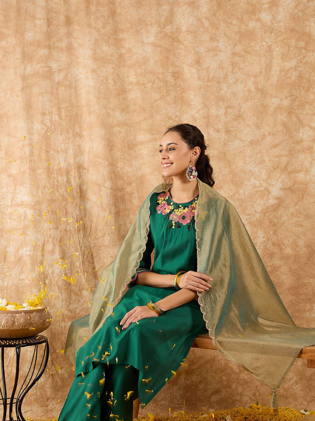 indo era, indoera, indo era kurta, heeramandi dress, heeramandi, dress for women, kurta for women, kurtaset for women, indo era kurta set, indo era suit, anarkali kurta, salwar suit, sharara set, cotton kurta, dress for women, kurta for women, birthday dress for women, gown for women, formal dress for women, party wear for women, summer dress, female kurti, cotton dress for women, kurta with dupatta, dressing style, casual look, new arrival for women, Teal suit