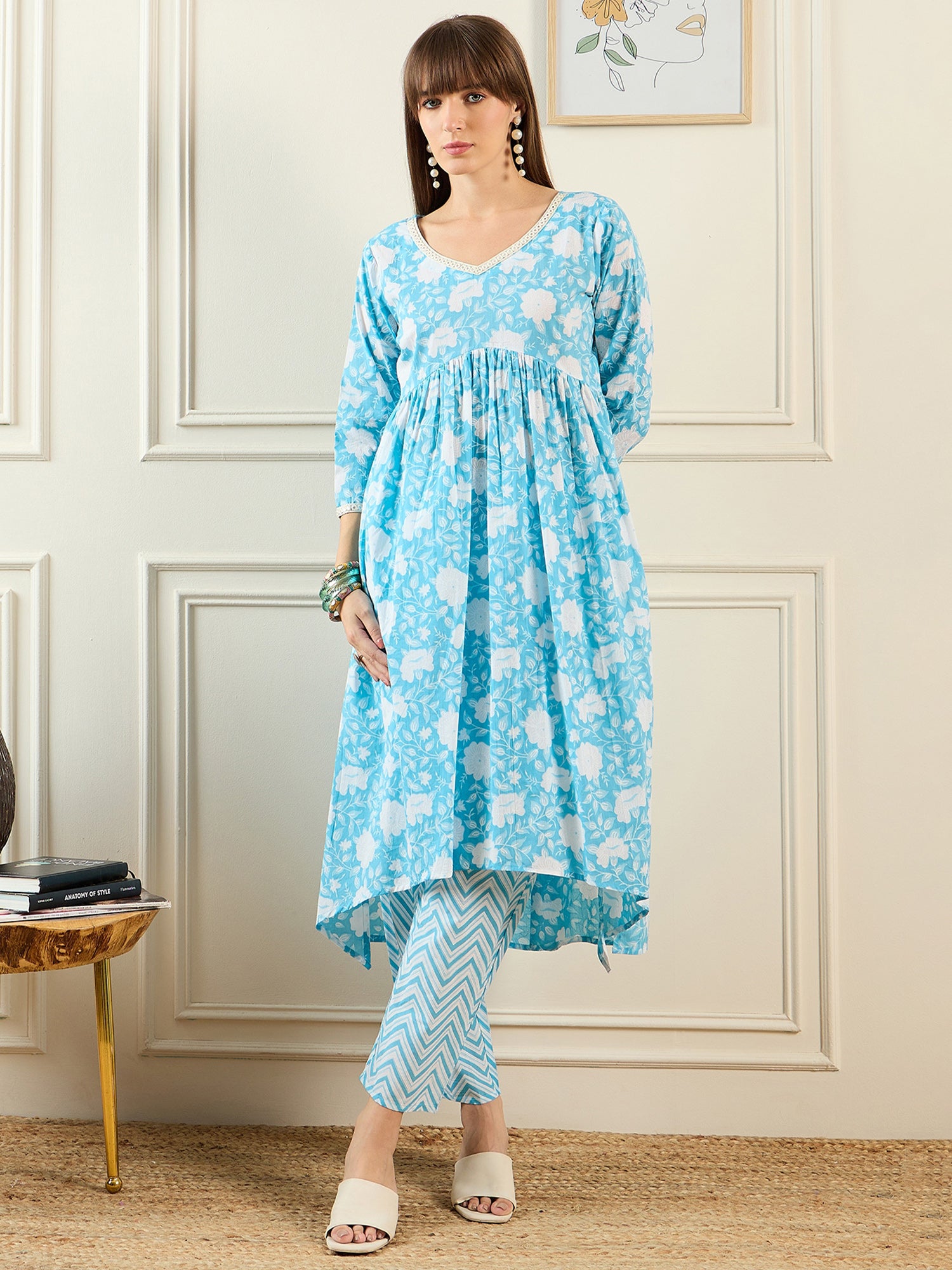 indo era, indoera, indo era kurta, heeramandi dress, heeramandi, dress for women, kurta for women, kurtaset for women, indo era kurta set, indo era suit, anarkali kurta, salwar suit, sharara set, cotton kurta, dress for women, kurta for women, birthday dress for women, gown for women, formal dress for women, party wear for women, summer dress, female kurti, cotton dress for women, kurta with dupatta, dressing style, casual look, new arrival for women, Blue suit