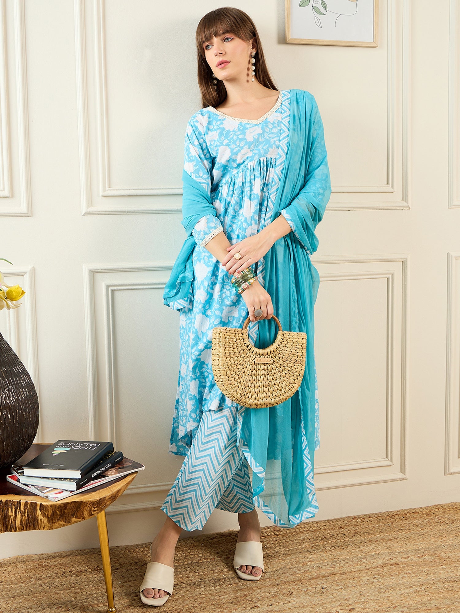 indo era, indoera, indo era kurta, heeramandi dress, heeramandi, dress for women, kurta for women, kurtaset for women, indo era kurta set, indo era suit, anarkali kurta, salwar suit, sharara set, cotton kurta, dress for women, kurta for women, birthday dress for women, gown for women, formal dress for women, party wear for women, summer dress, female kurti, cotton dress for women, kurta with dupatta, dressing style, casual look, new arrival for women, Blue suit