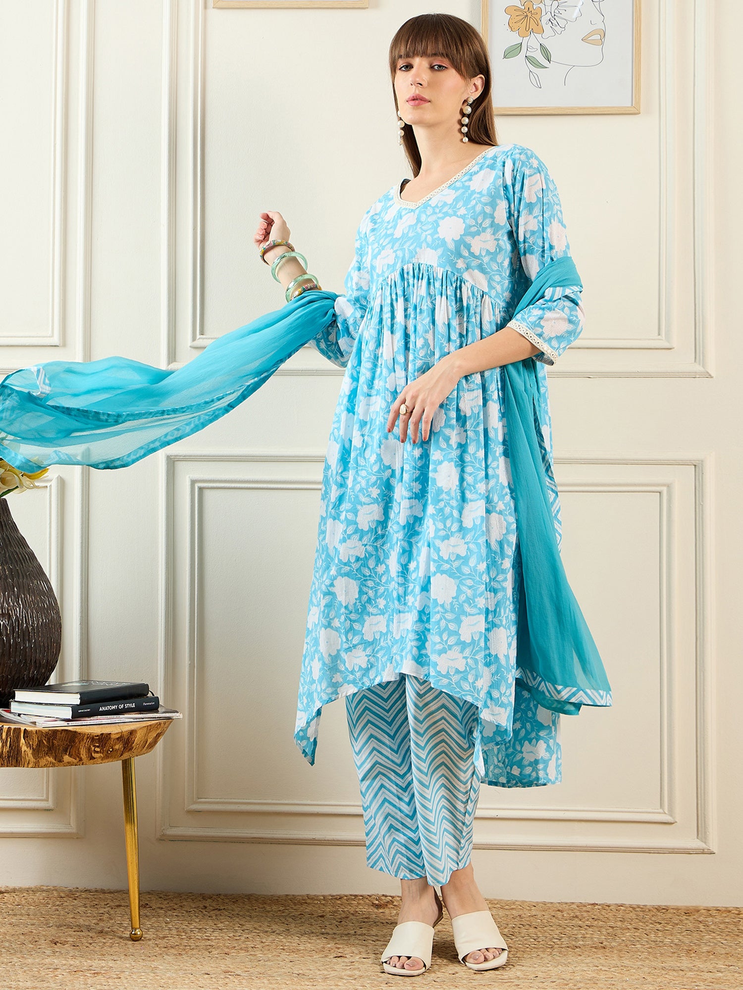 indo era, indoera, indo era kurta, heeramandi dress, heeramandi, dress for women, kurta for women, kurtaset for women, indo era kurta set, indo era suit, anarkali kurta, salwar suit, sharara set, cotton kurta, dress for women, kurta for women, birthday dress for women, gown for women, formal dress for women, party wear for women, summer dress, female kurti, cotton dress for women, kurta with dupatta, dressing style, casual look, new arrival for women, Blue suit
