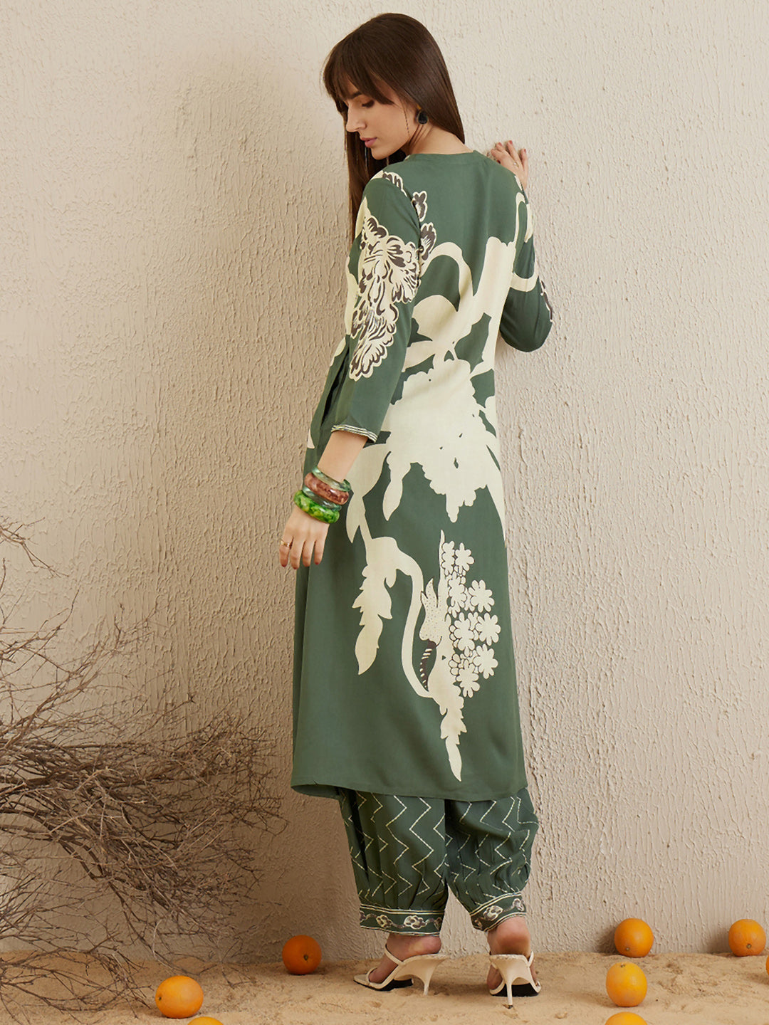 indo era, indoera, indo era kurta, heeramandi dress, heeramandi, dress for women, kurta for women, kurtaset for women, indo era kurta set, indo era suit, anarkali kurta, salwar suit, sharara set, cotton kurta, dress for women, kurta for women, birthday dress for women, gown for women, formal dress for women, party wear for women, summer dress, female kurti, cotton dress for women, kurta with dupatta, dressing style, casual look, new arrival for women, Green suit