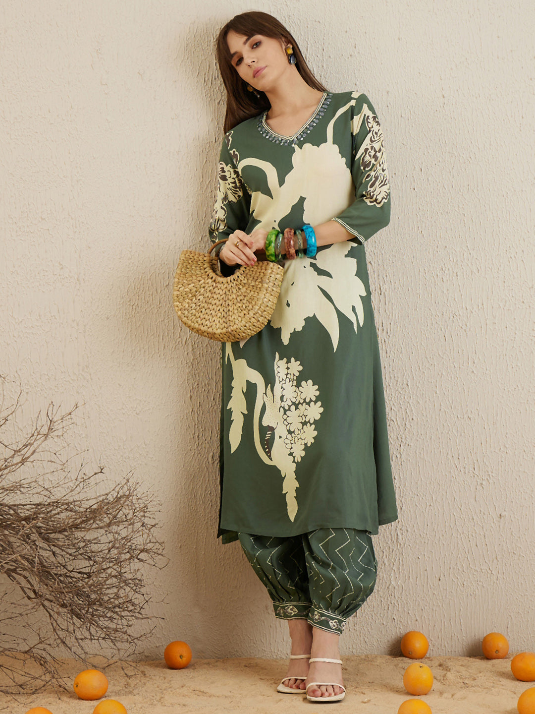 indo era, indoera, indo era kurta, heeramandi dress, heeramandi, dress for women, kurta for women, kurtaset for women, indo era kurta set, indo era suit, anarkali kurta, salwar suit, sharara set, cotton kurta, dress for women, kurta for women, birthday dress for women, gown for women, formal dress for women, party wear for women, summer dress, female kurti, cotton dress for women, kurta with dupatta, dressing style, casual look, new arrival for women, Green suit
