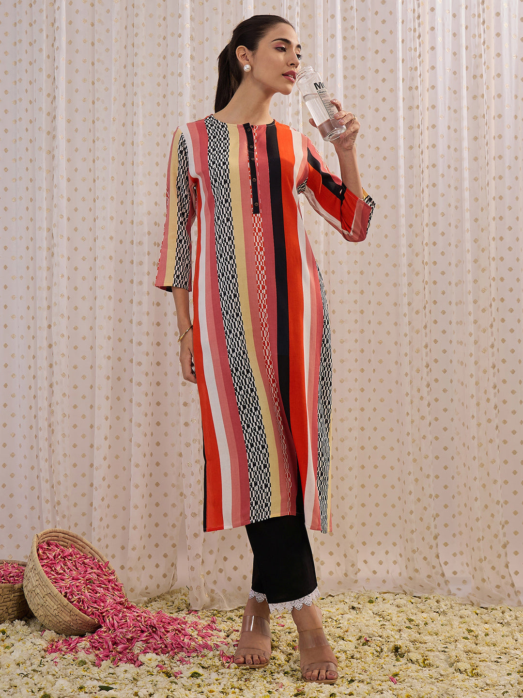 indo era, indoera, heeramandi dress, women kurta, kurta for women, women suit, 3 piece dress for women, 2 piece suit for women, sundress, summer sale, summer look, dress for wedding, birthday outfit for women, kurti, anarkali suit, pakistani suit, coord set women, maxi sundress for women, women suit, summer dress, salwar suit, cotton kurta for women, sharara suit for women, plazo suit, sleeveless kurti, office wear for women, party wear for women, dress for mother day, mother day outfit,