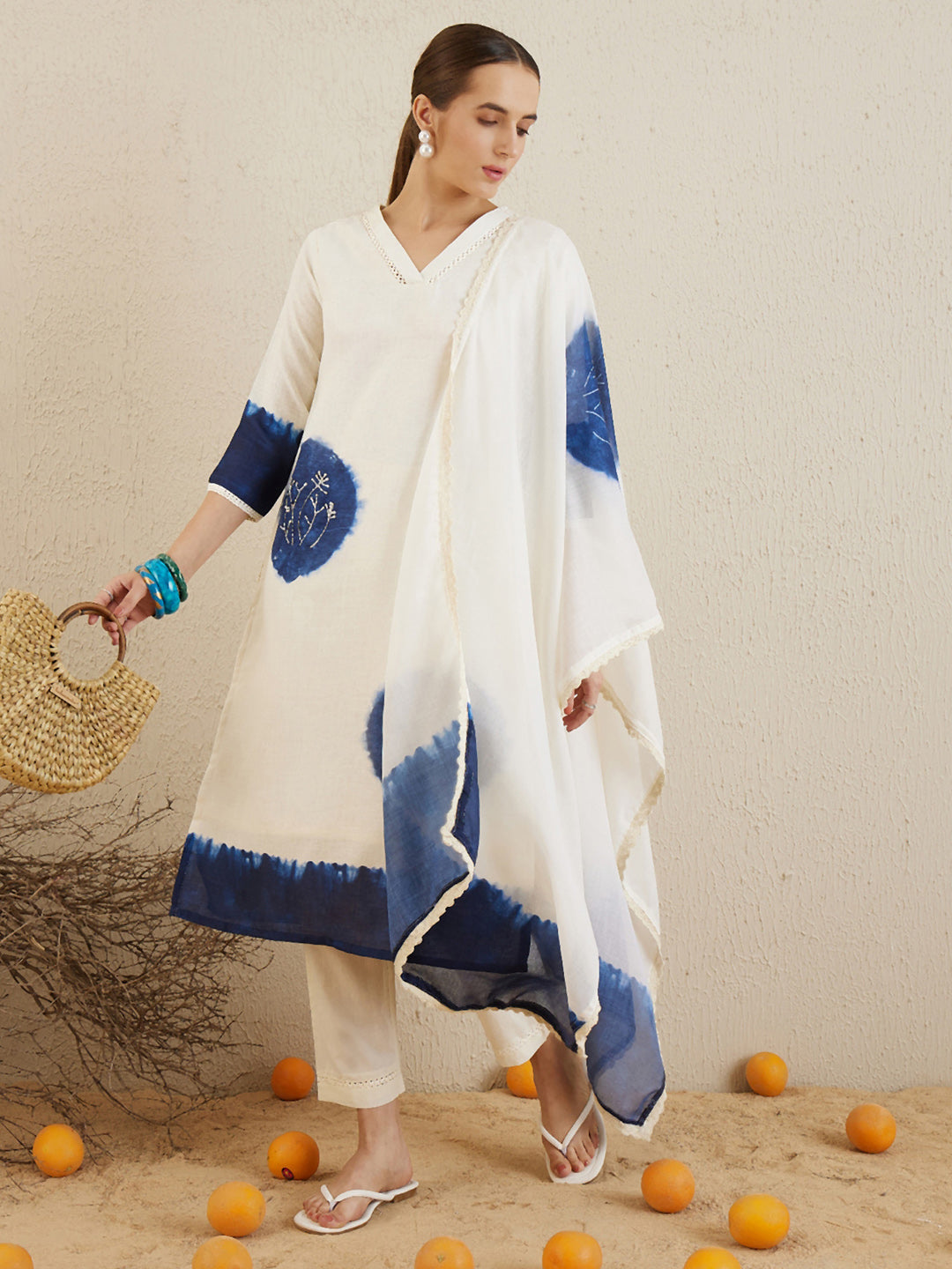 indo era, indoera, indo era kurta, heeramandi dress, heeramandi, dress for women, kurta for women, kurtaset for women, indo era kurta set, indo era suit, anarkali kurta, salwar suit, sharara set, cotton kurta, dress for women, kurta for women, birthday dress for women, gown for women, formal dress for women, party wear for women, summer dress, female kurti, cotton dress for women, kurta with dupatta, dressing style, casual look, new arrival for women, Off White suit