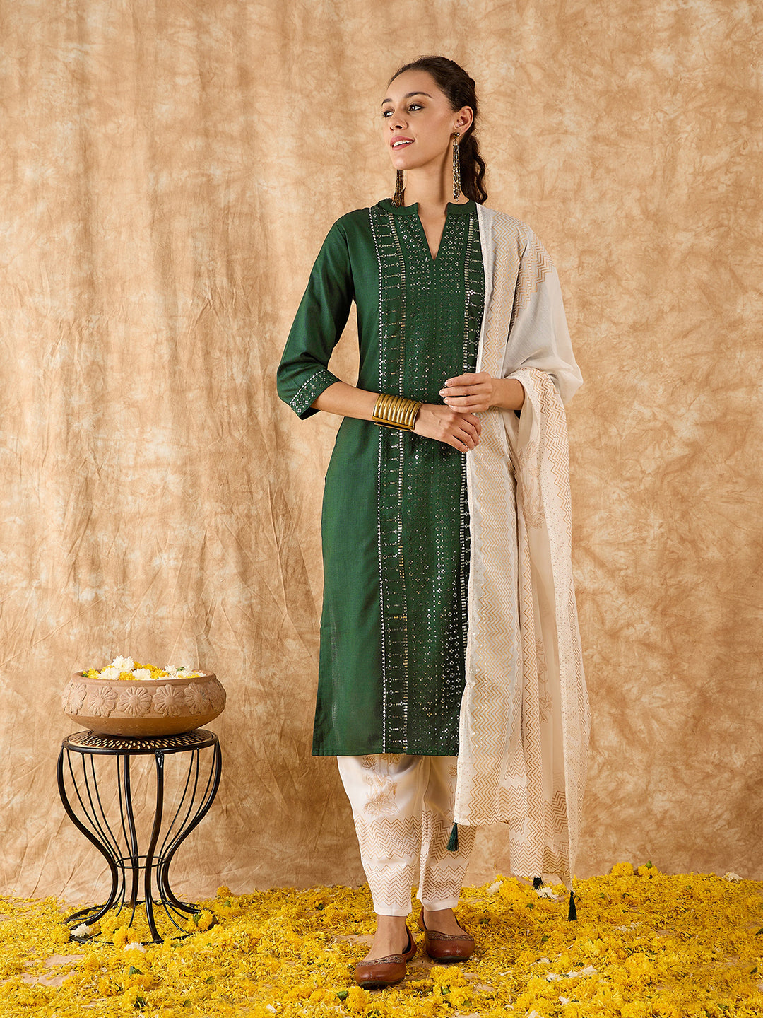 indo era, indoera, indo era kurta, heeramandi dress, heeramandi, dress for women, kurta for women, kurtaset for women, indo era kurta set, indo era suit, anarkali kurta, salwar suit, sharara set, cotton kurta, dress for women, kurta for women, birthday dress for women, gown for women, formal dress for women, party wear for women, summer dress, female kurti, cotton dress for women, kurta with dupatta, dressing style, casual look, new arrival for women, Green suit